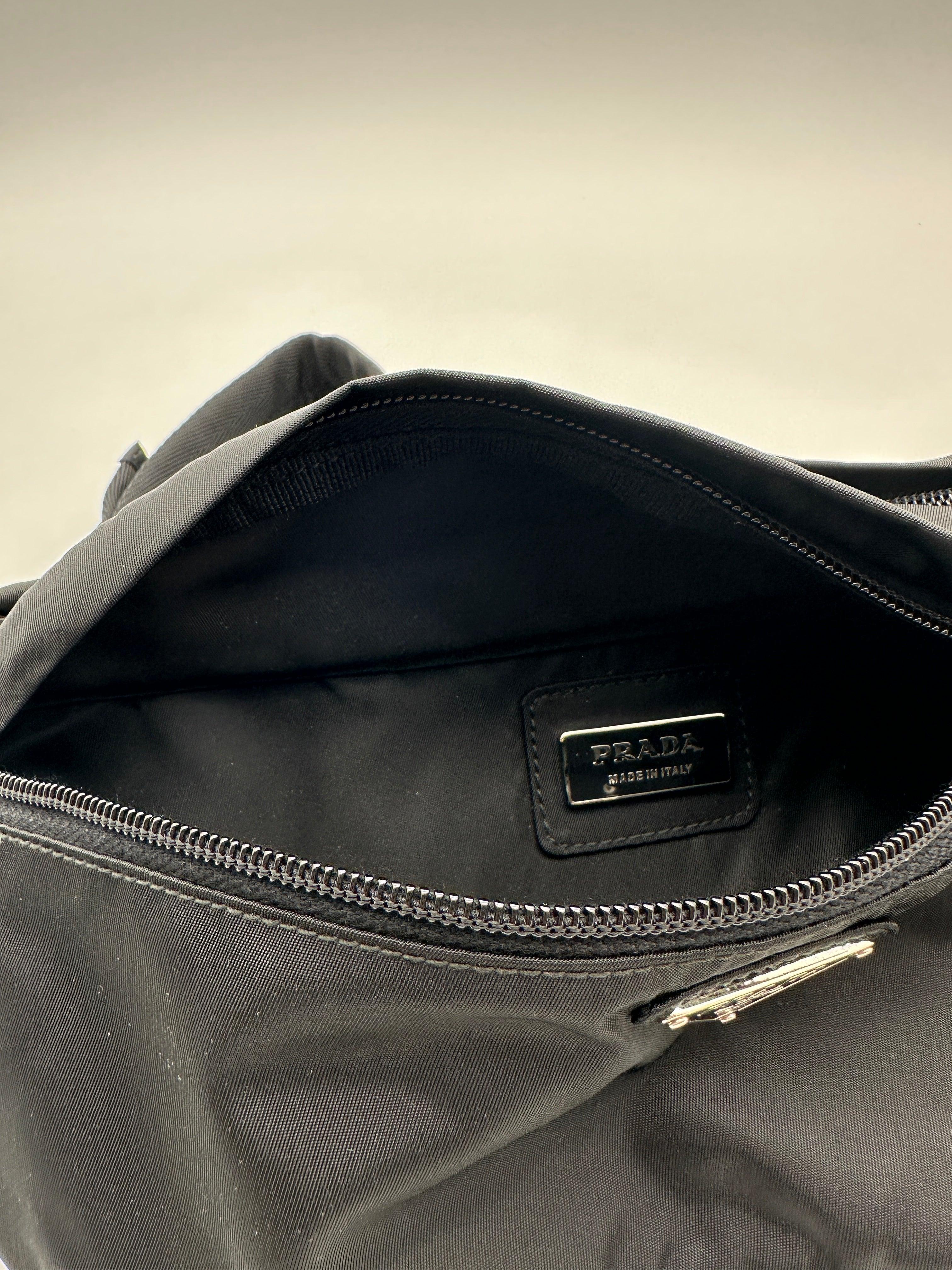 Nylon Pouch
