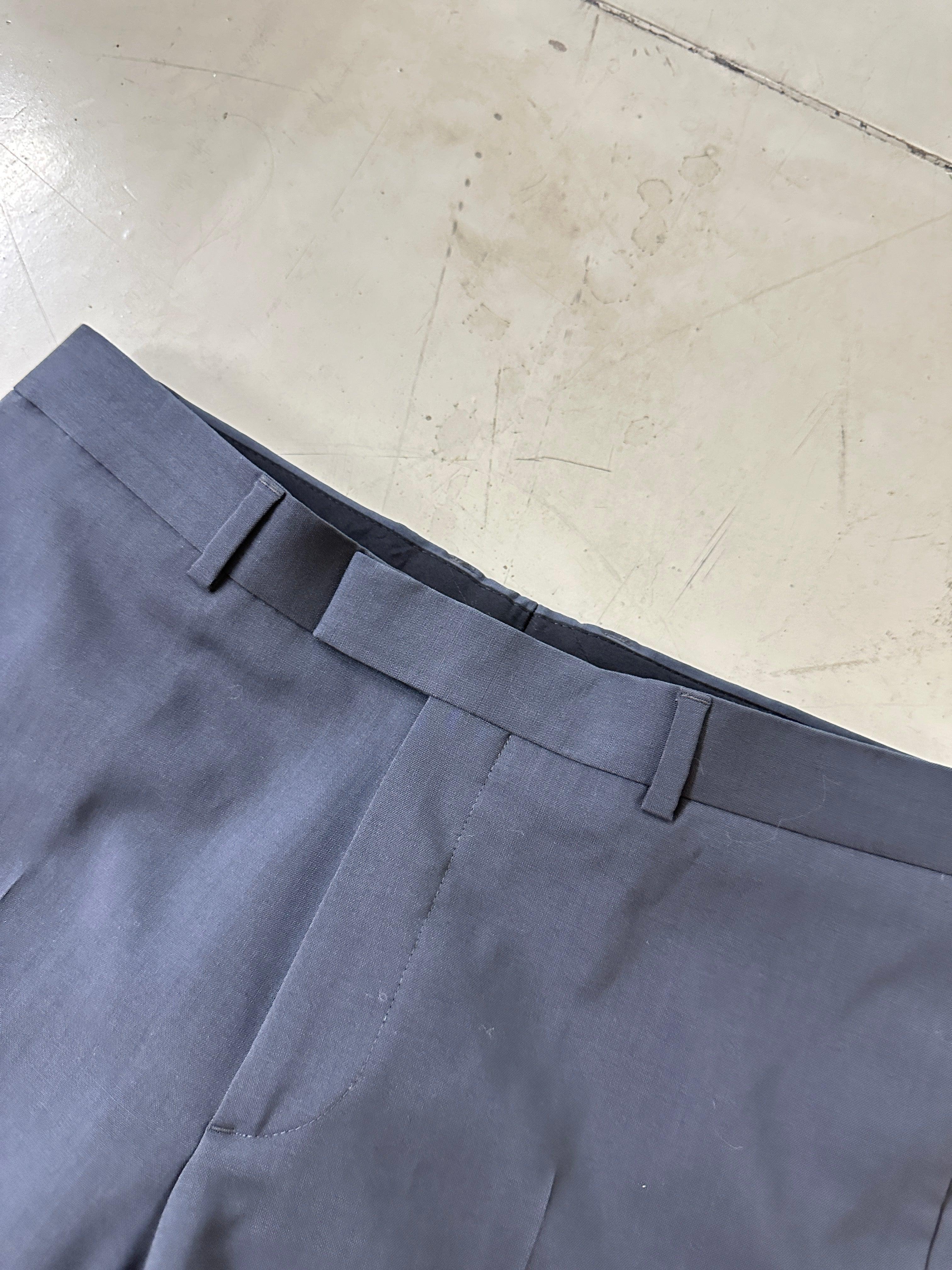 Classic Trousers