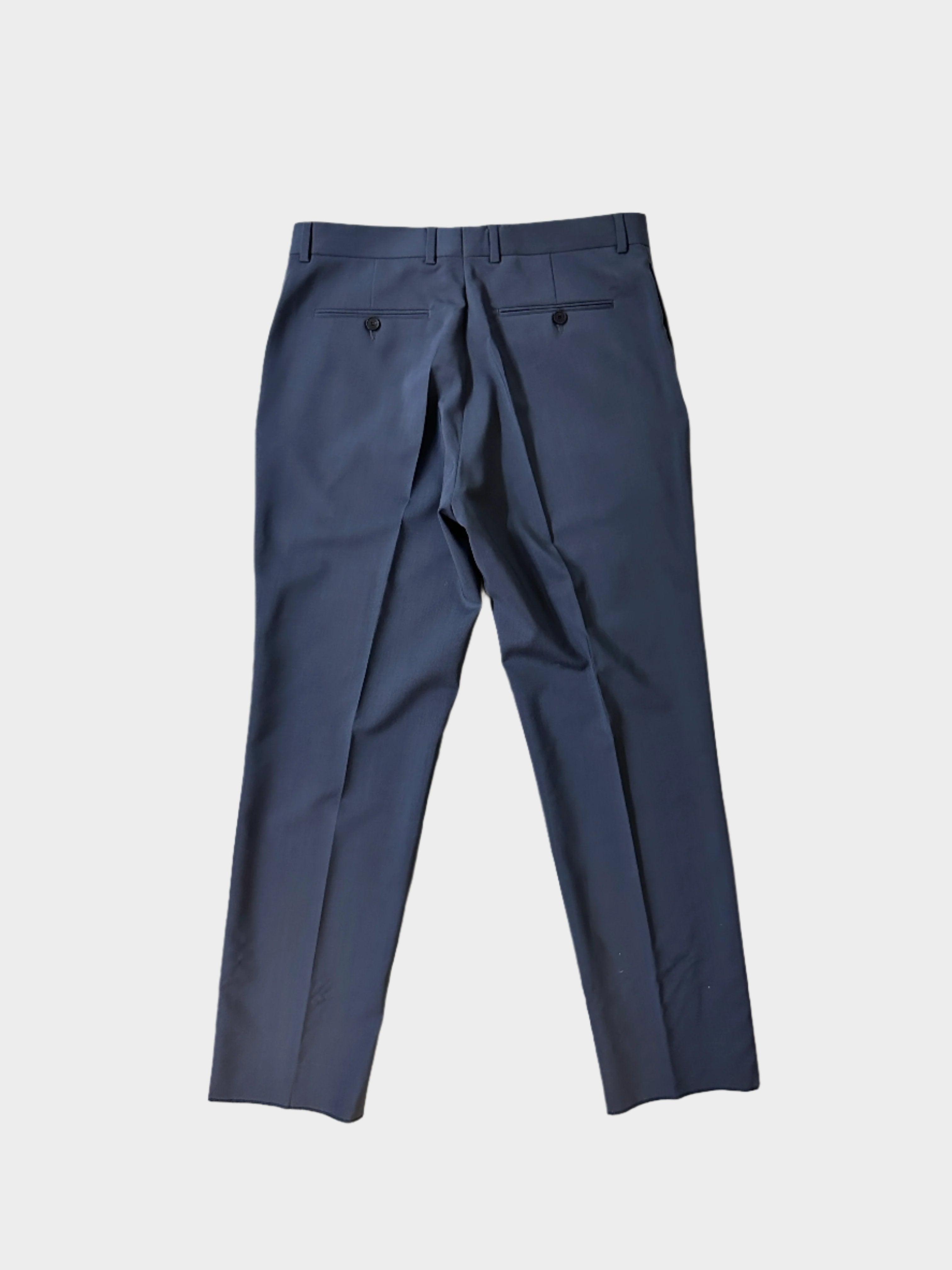 Classic Trousers