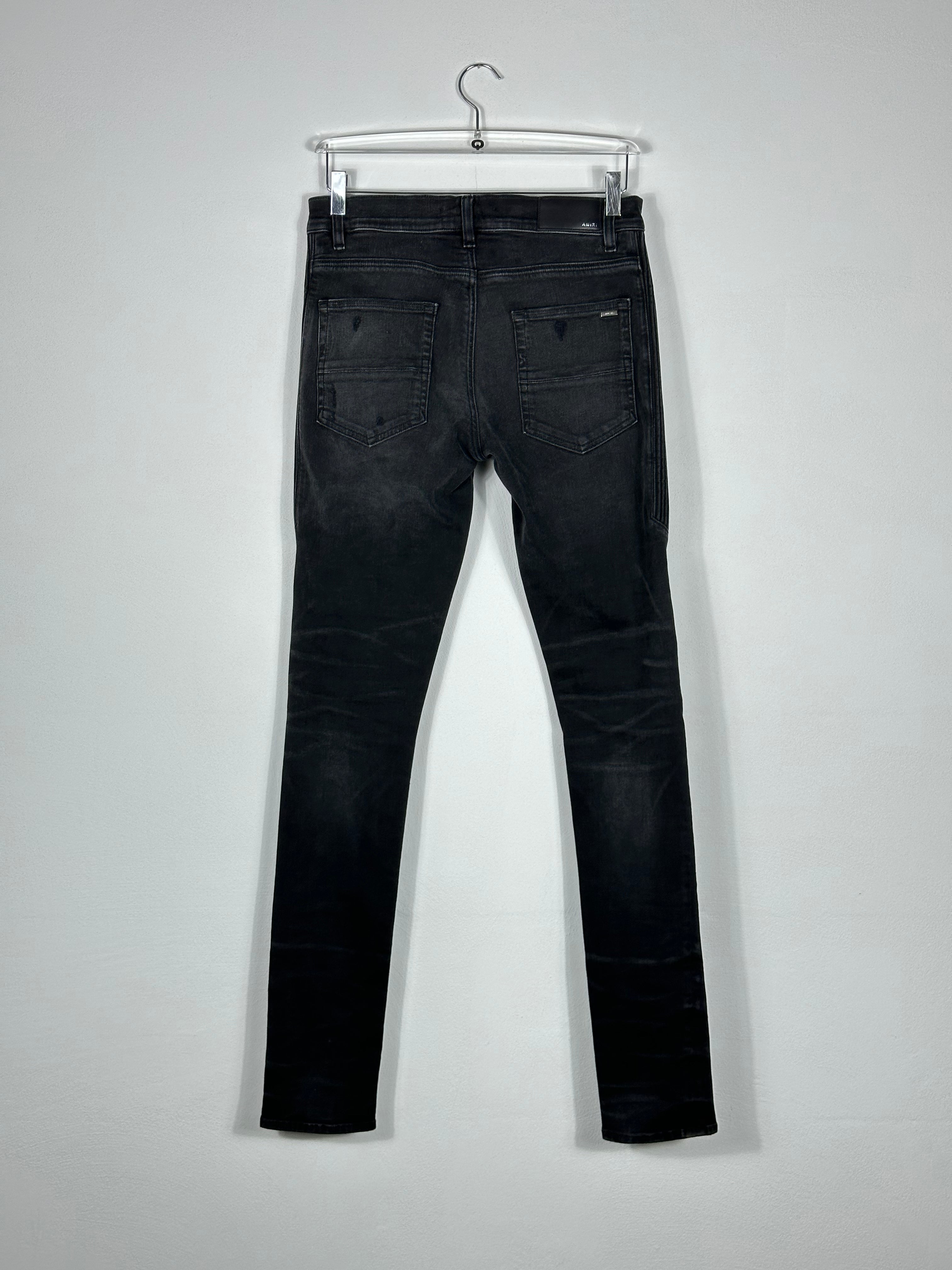 Zipper Jeans by Sfera Ebbasta