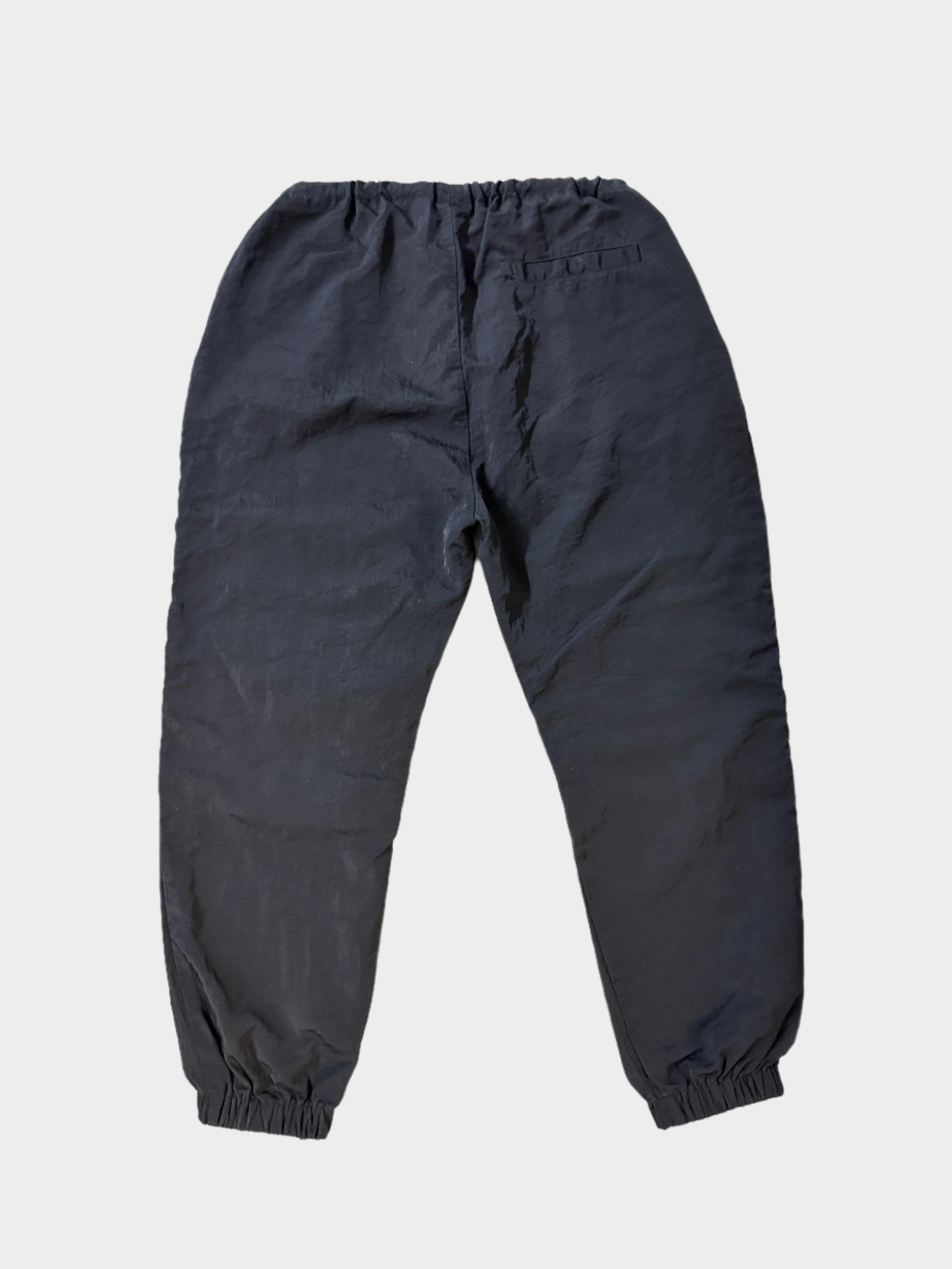 Nylon Cargo Pants