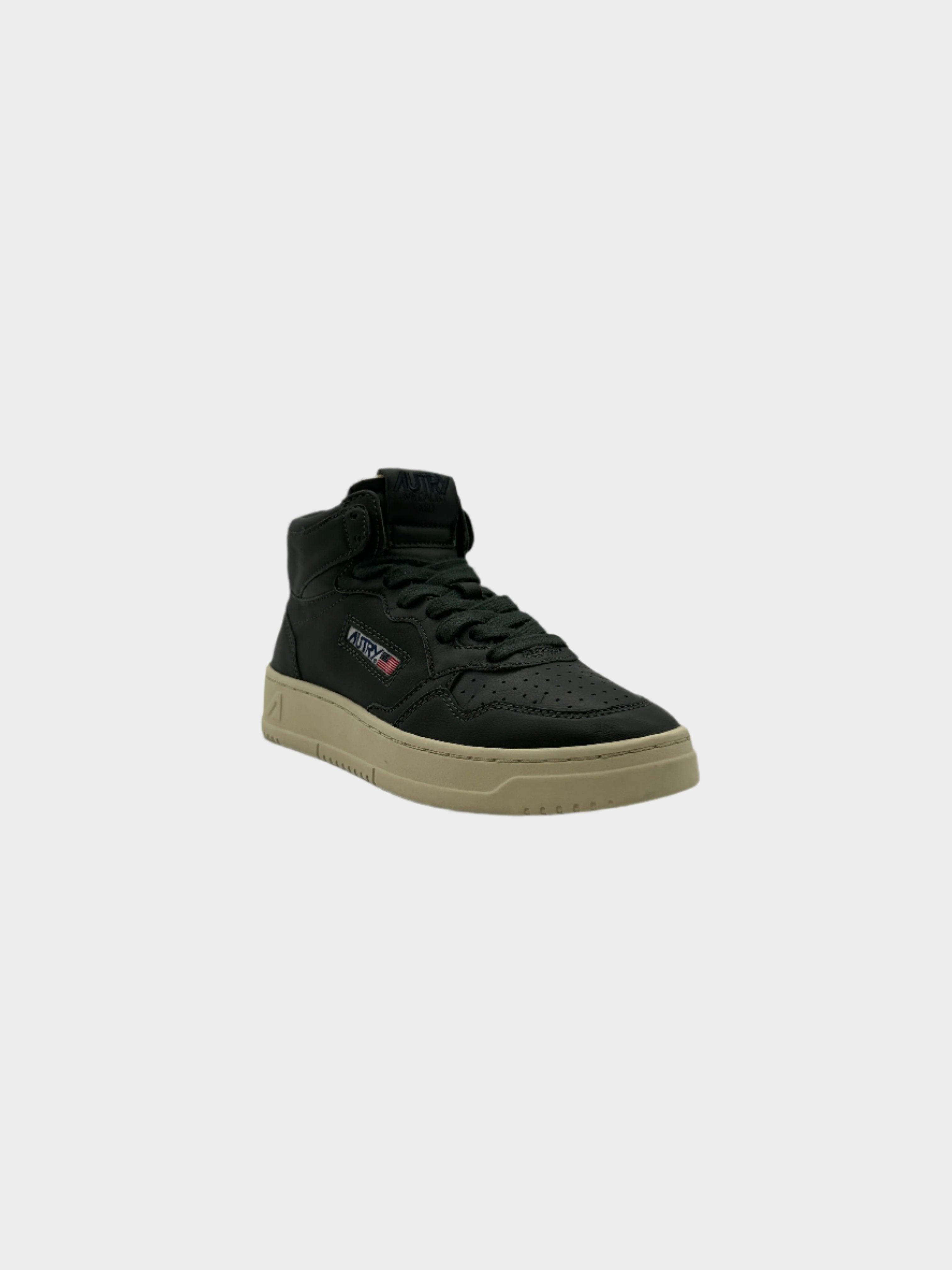 Autry Mid Sneakers