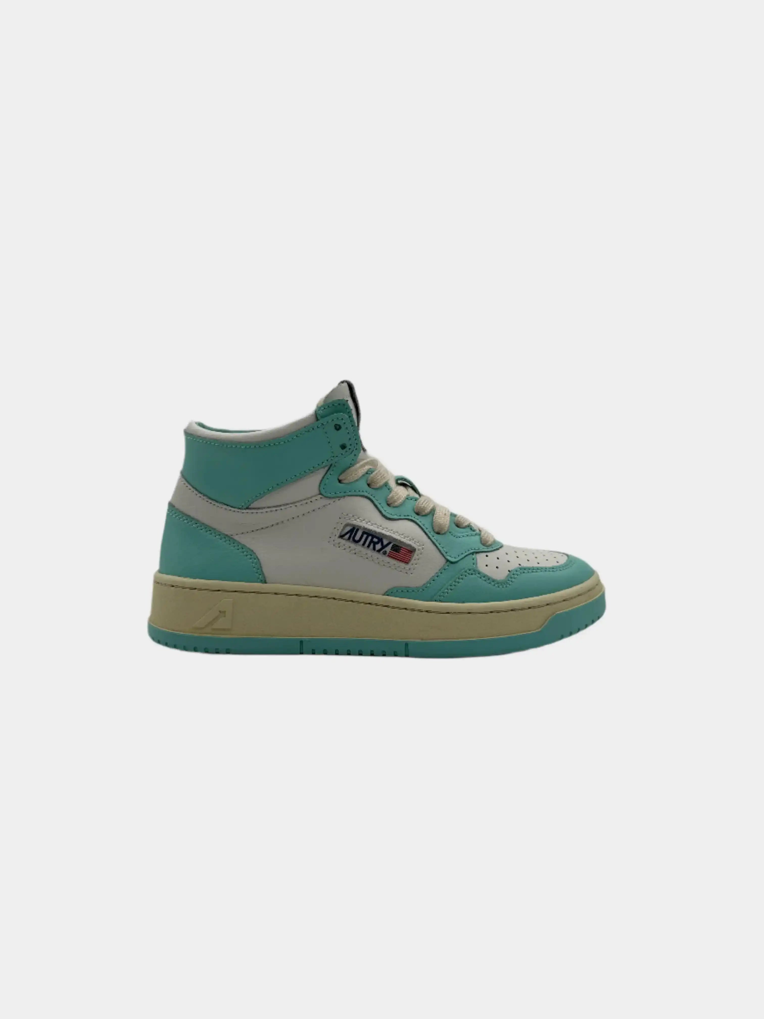 Sneakers Autry 01 Mid
