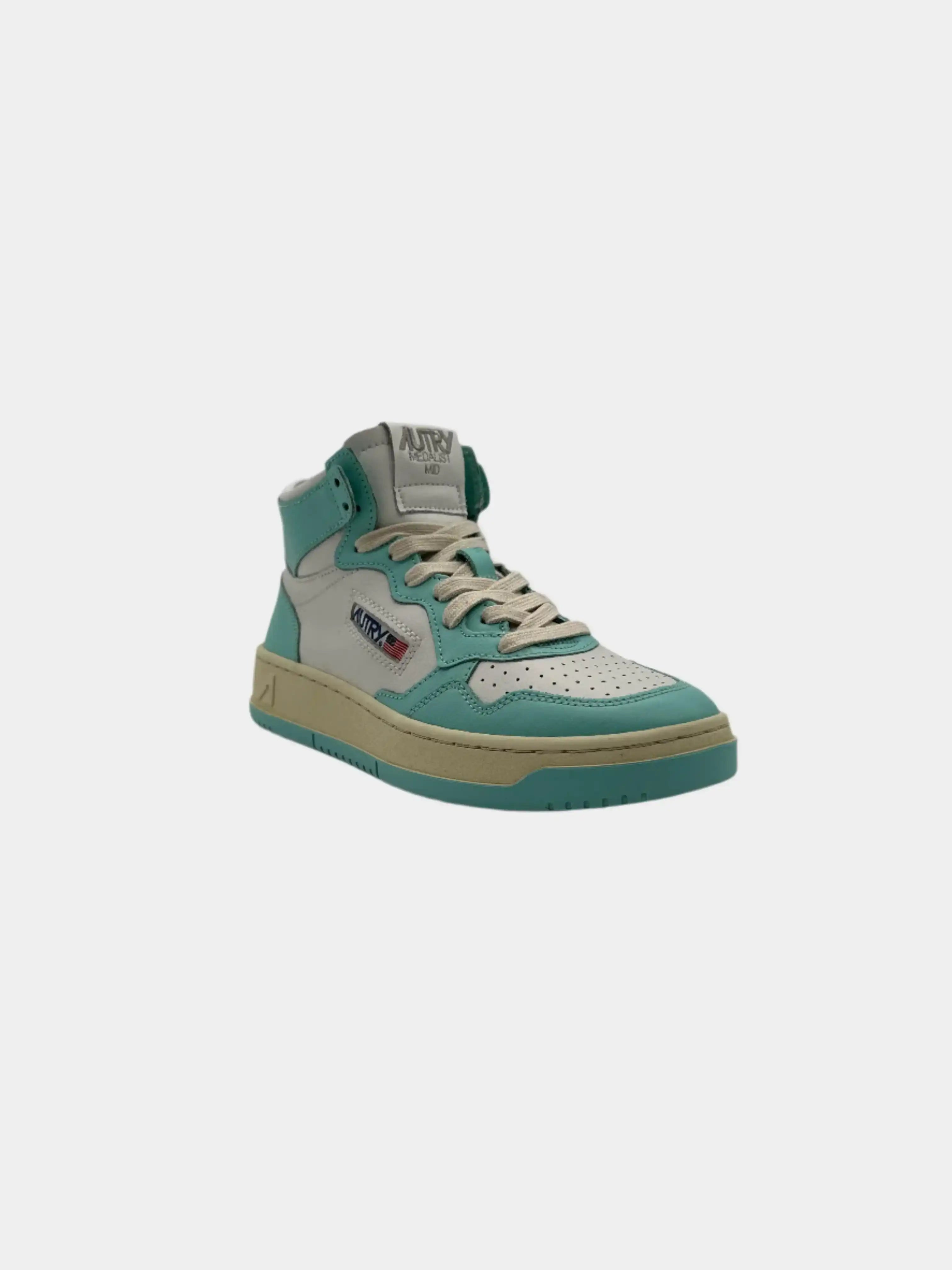 Sneakers Autry 01 Mid