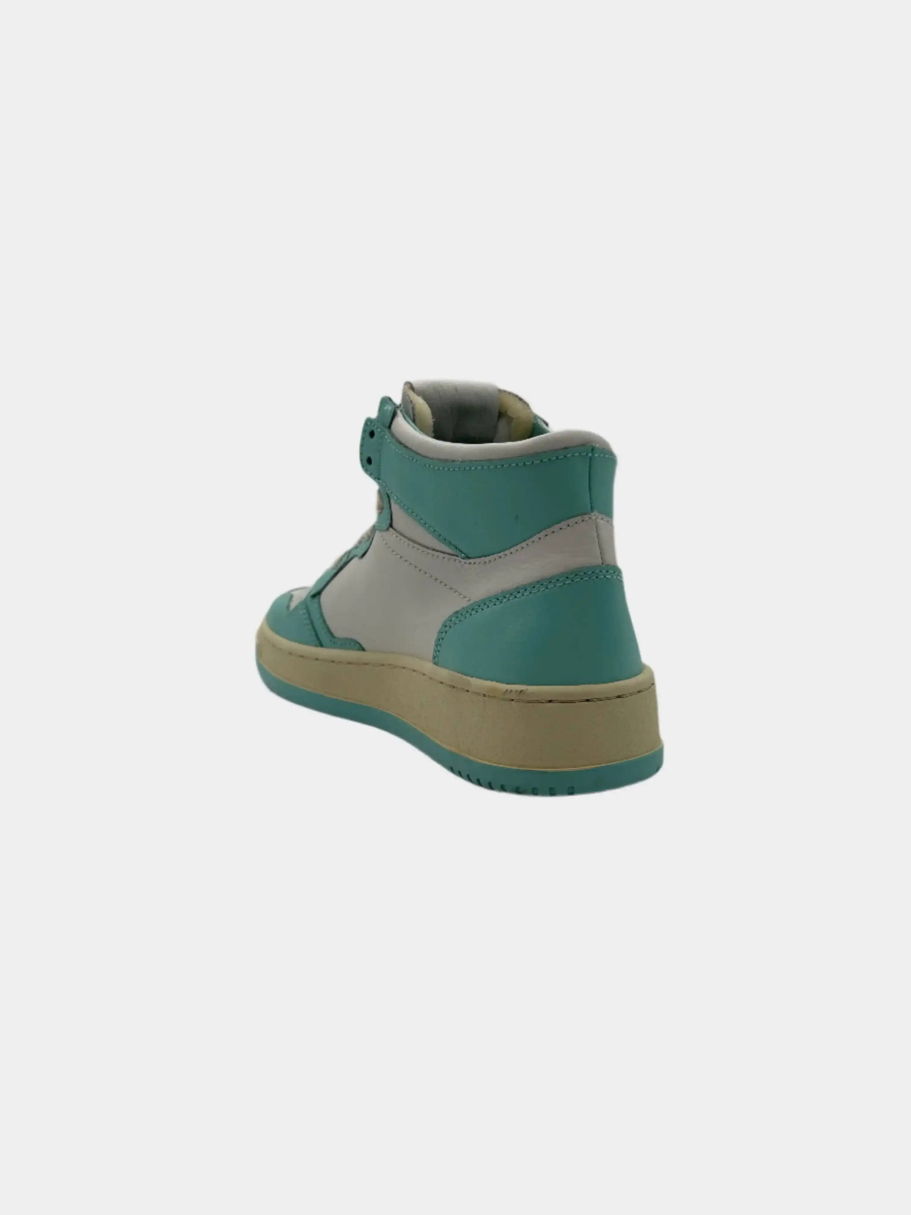 Sneakers Autry 01 Mid
