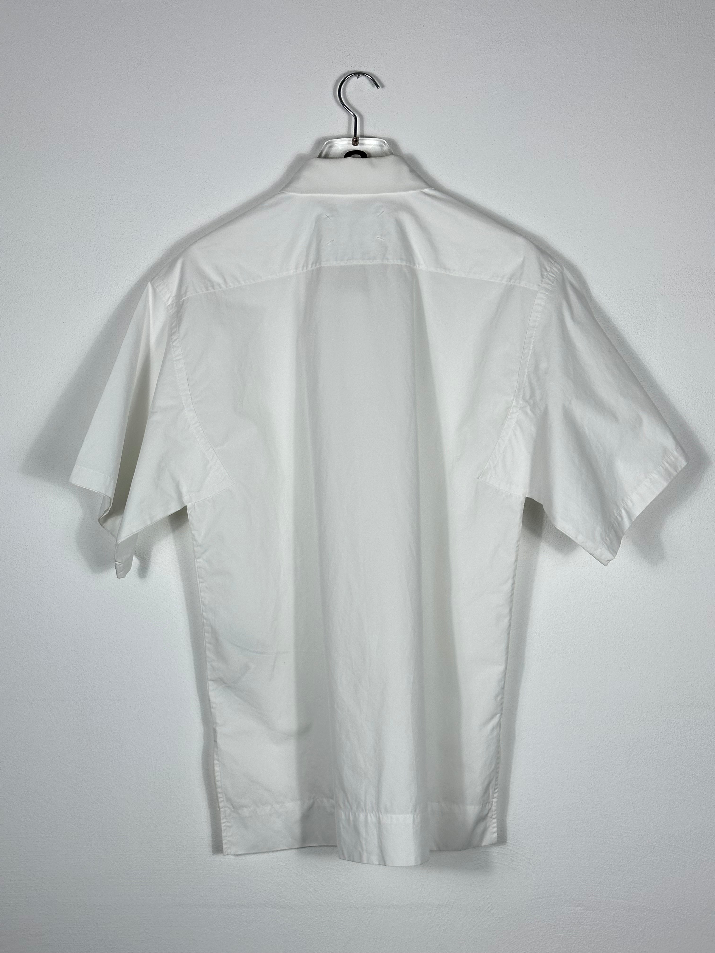 Short Sleeves Shirt by Sfera Ebbasta