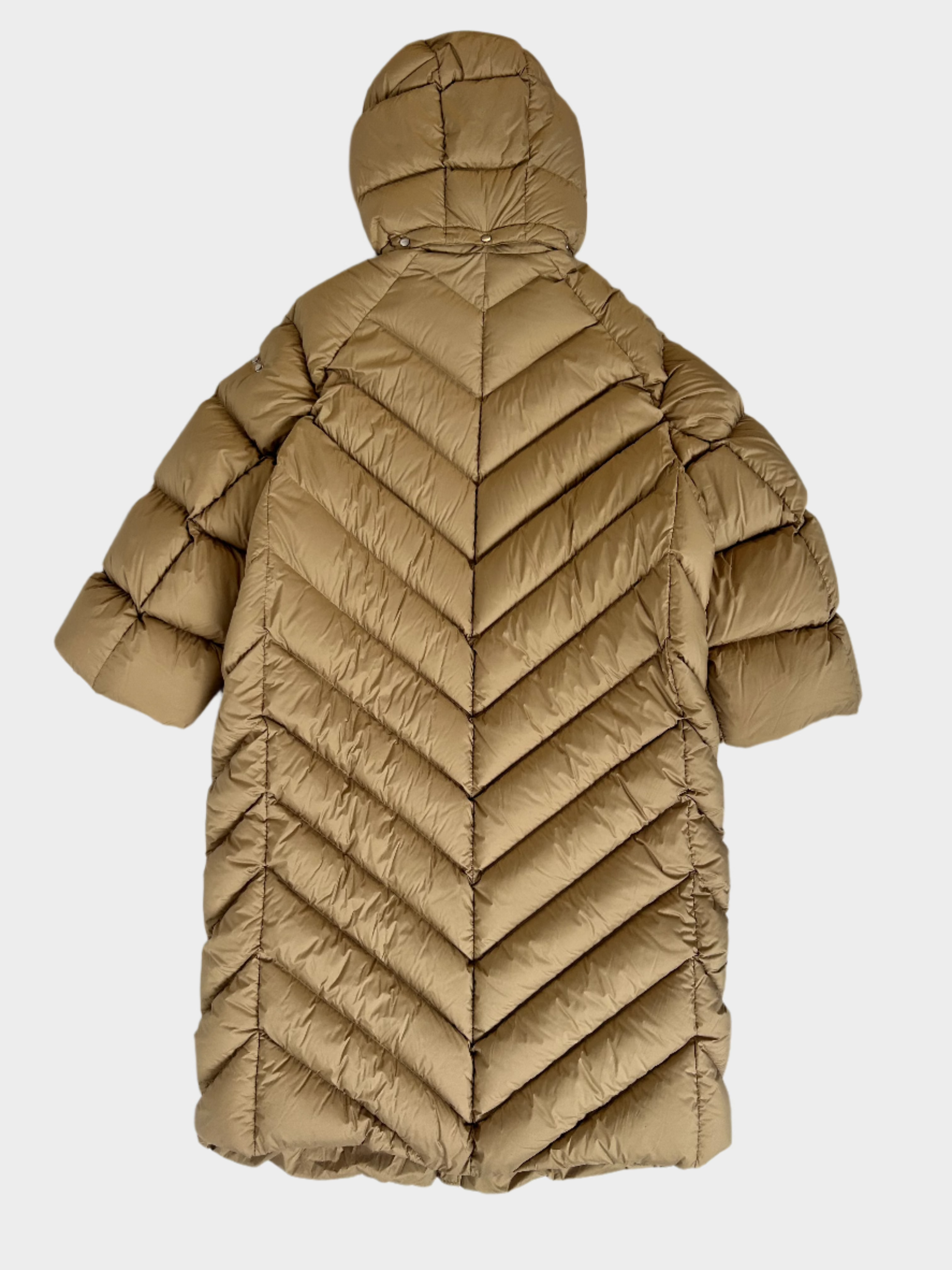 Puffer Coat