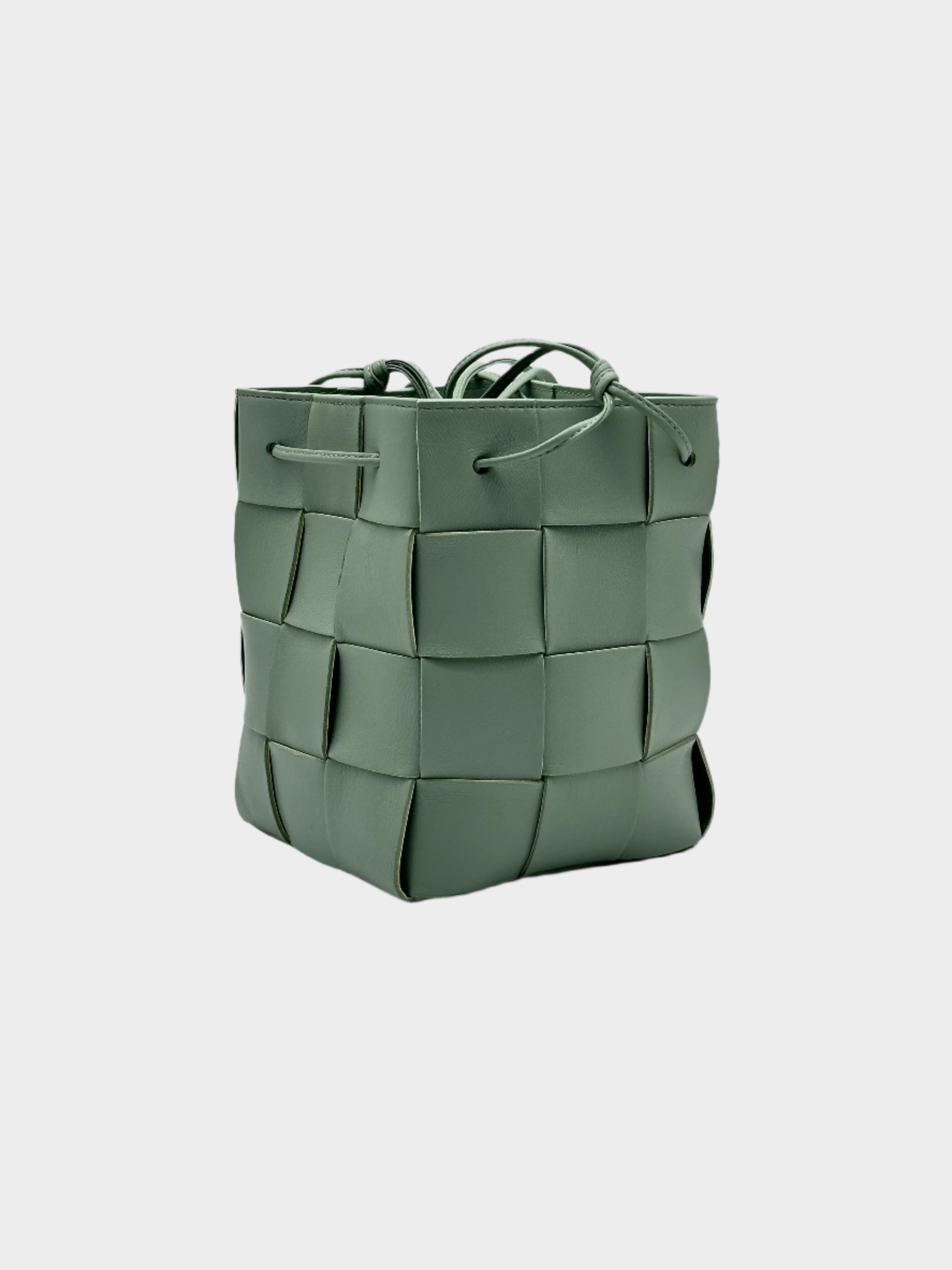 Bucket Bag Cassettes