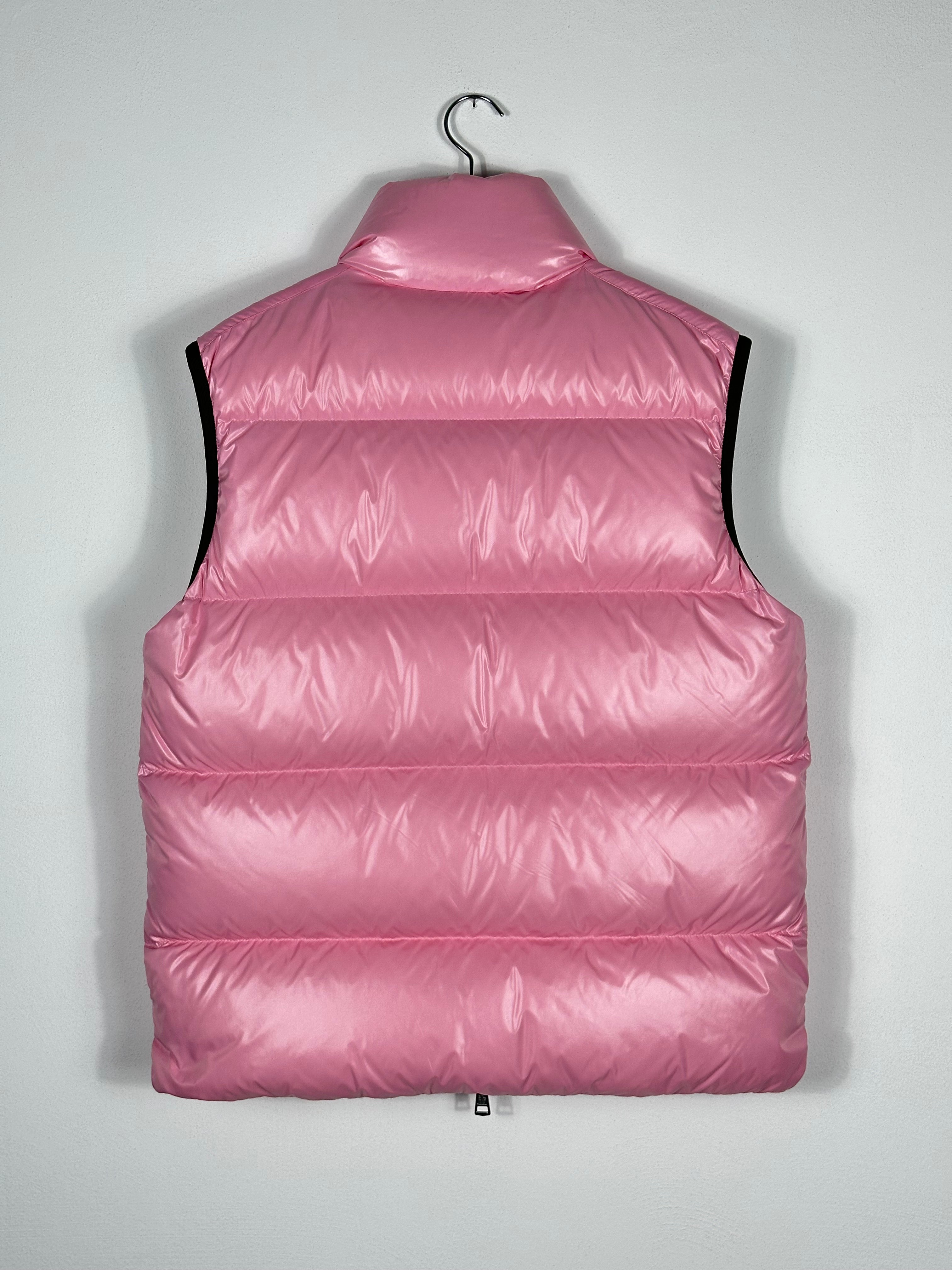 Puffer Vest by Sfera Ebbasta