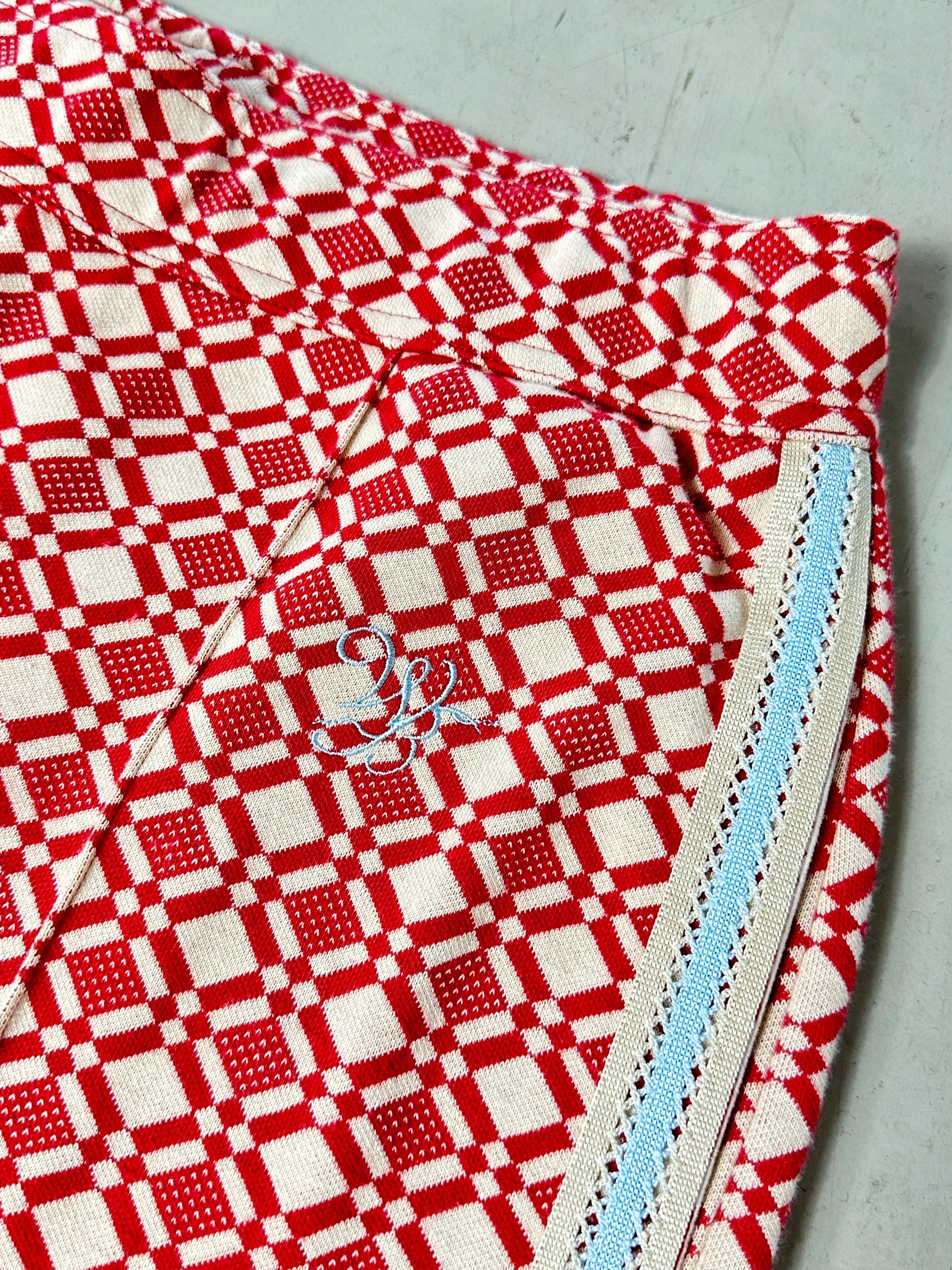 Power Trackpants 'Jacquard'