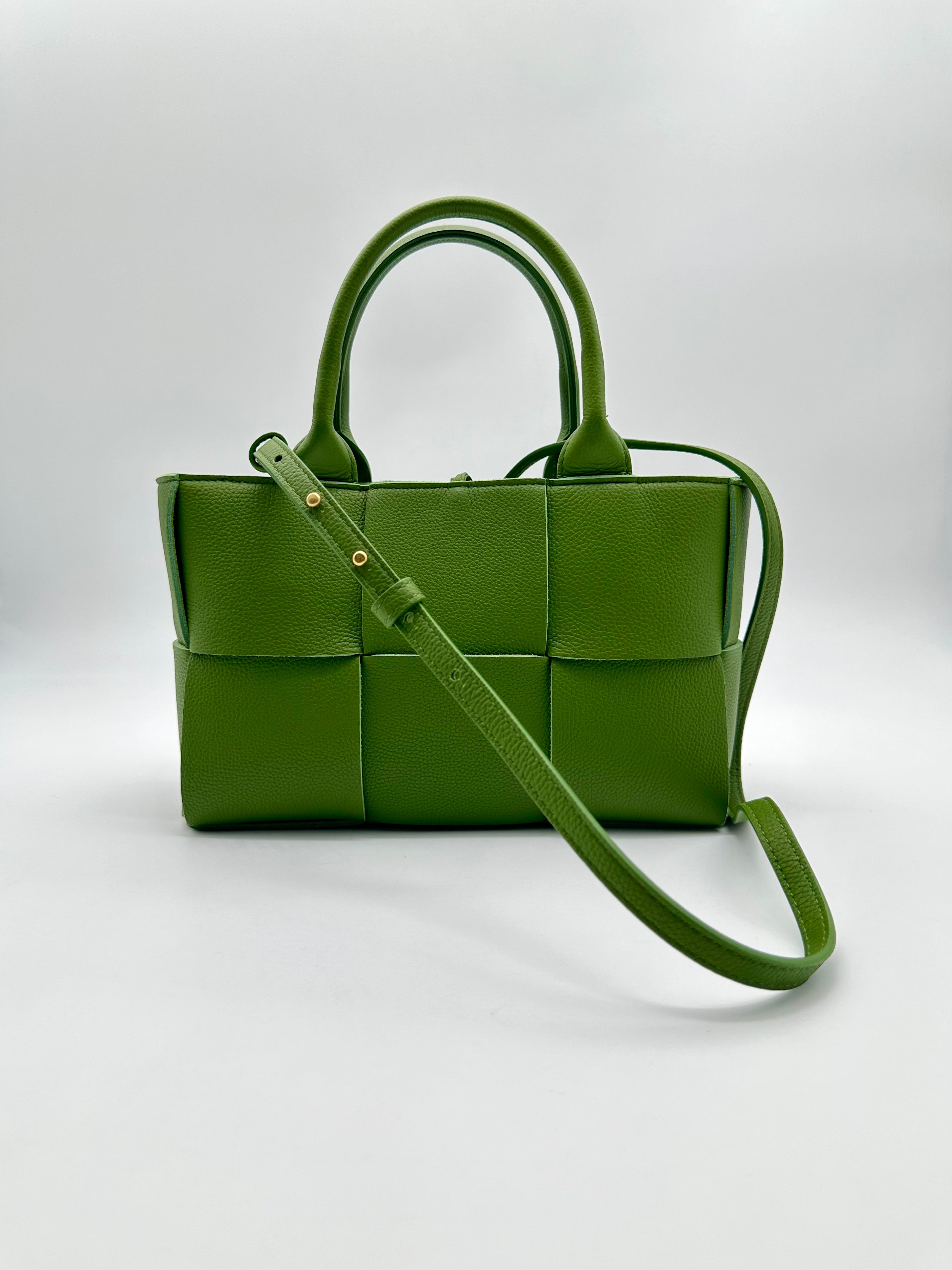 Arch Tote Bag