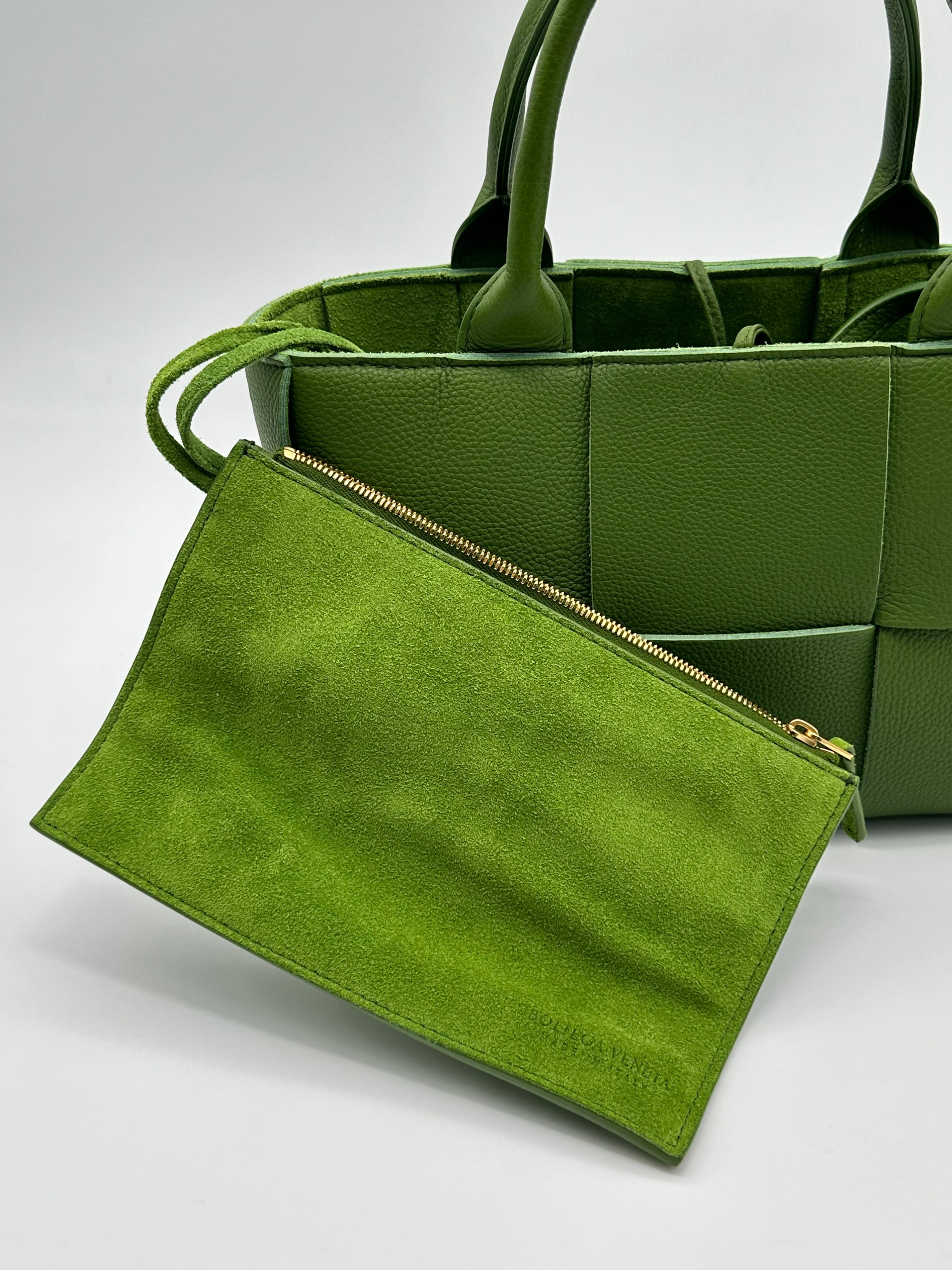 Arch Tote Bag