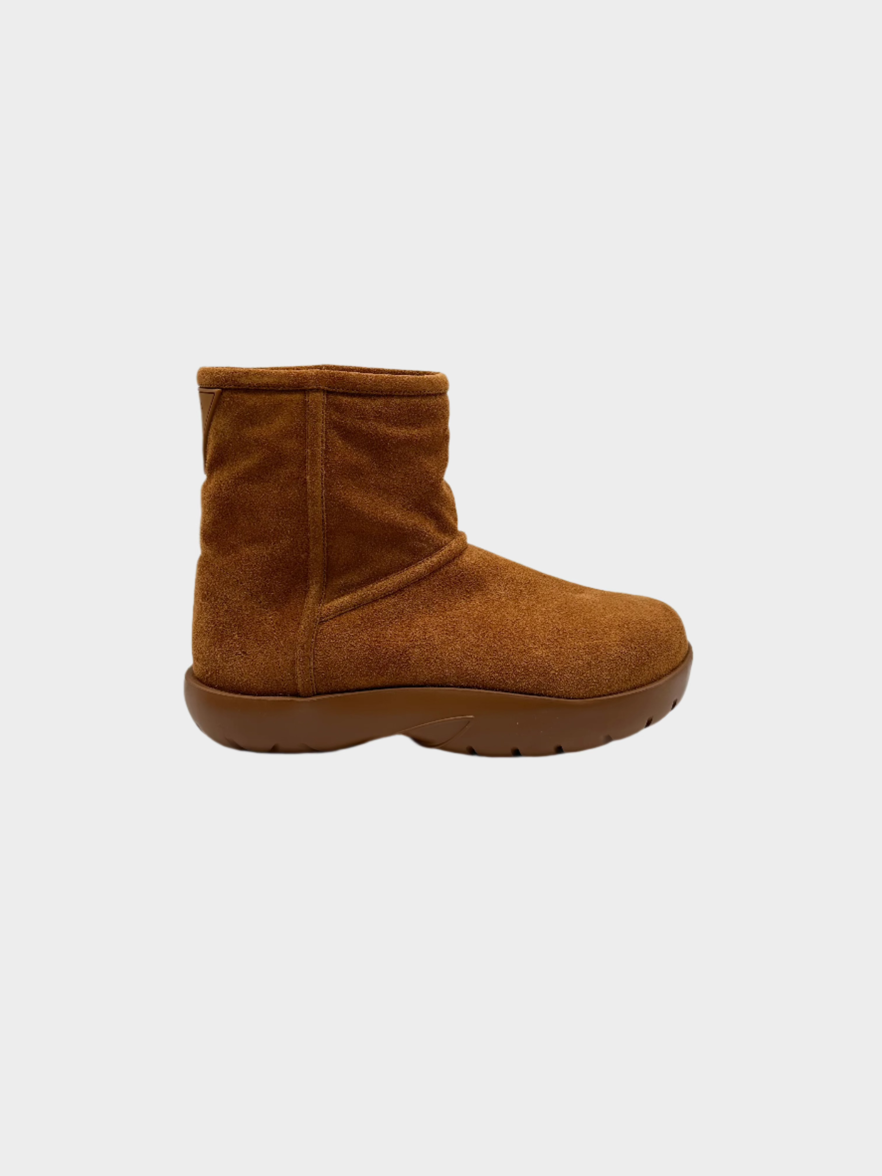 Snap Ankle Boots