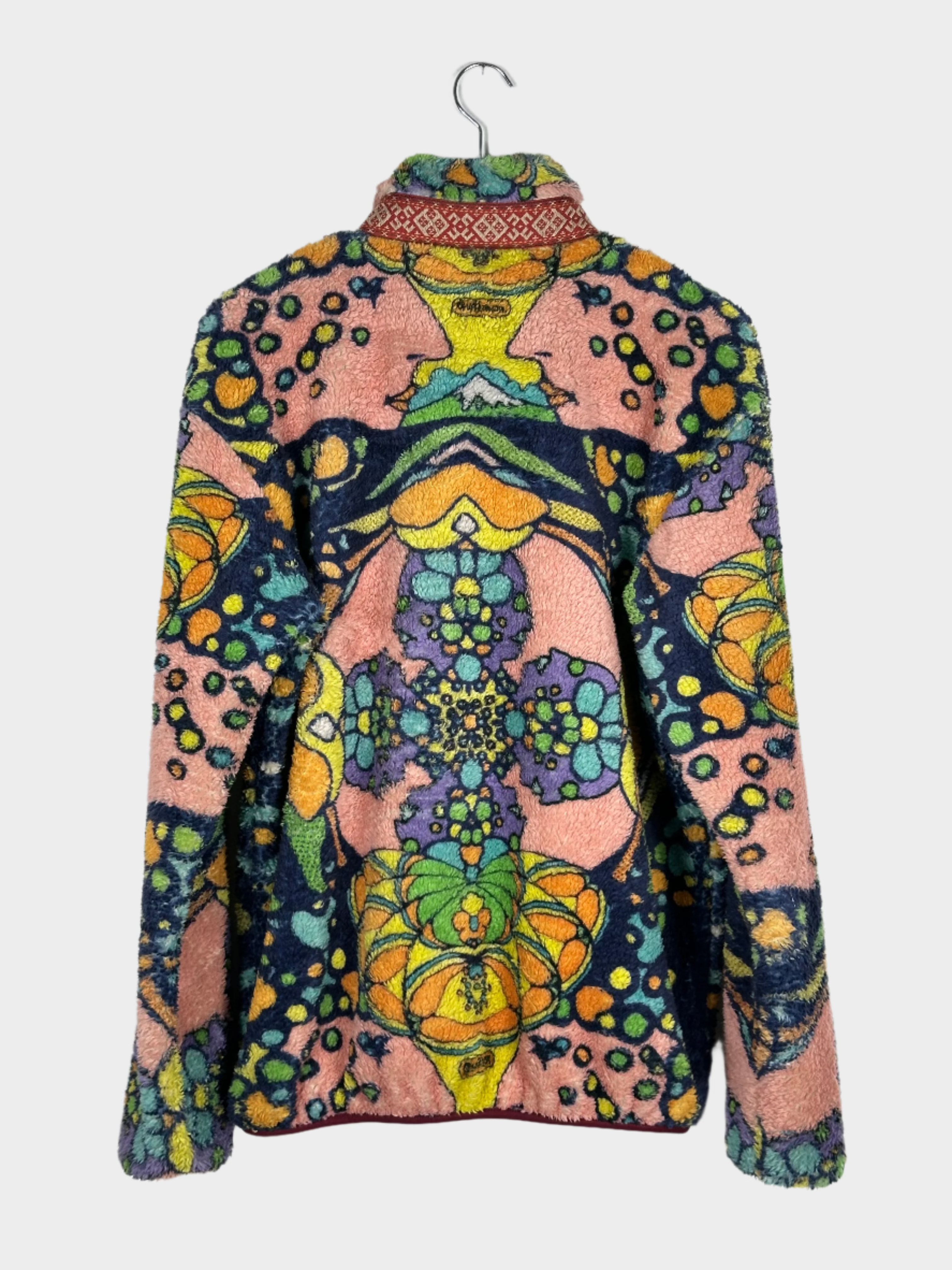 Teddy Jacket
