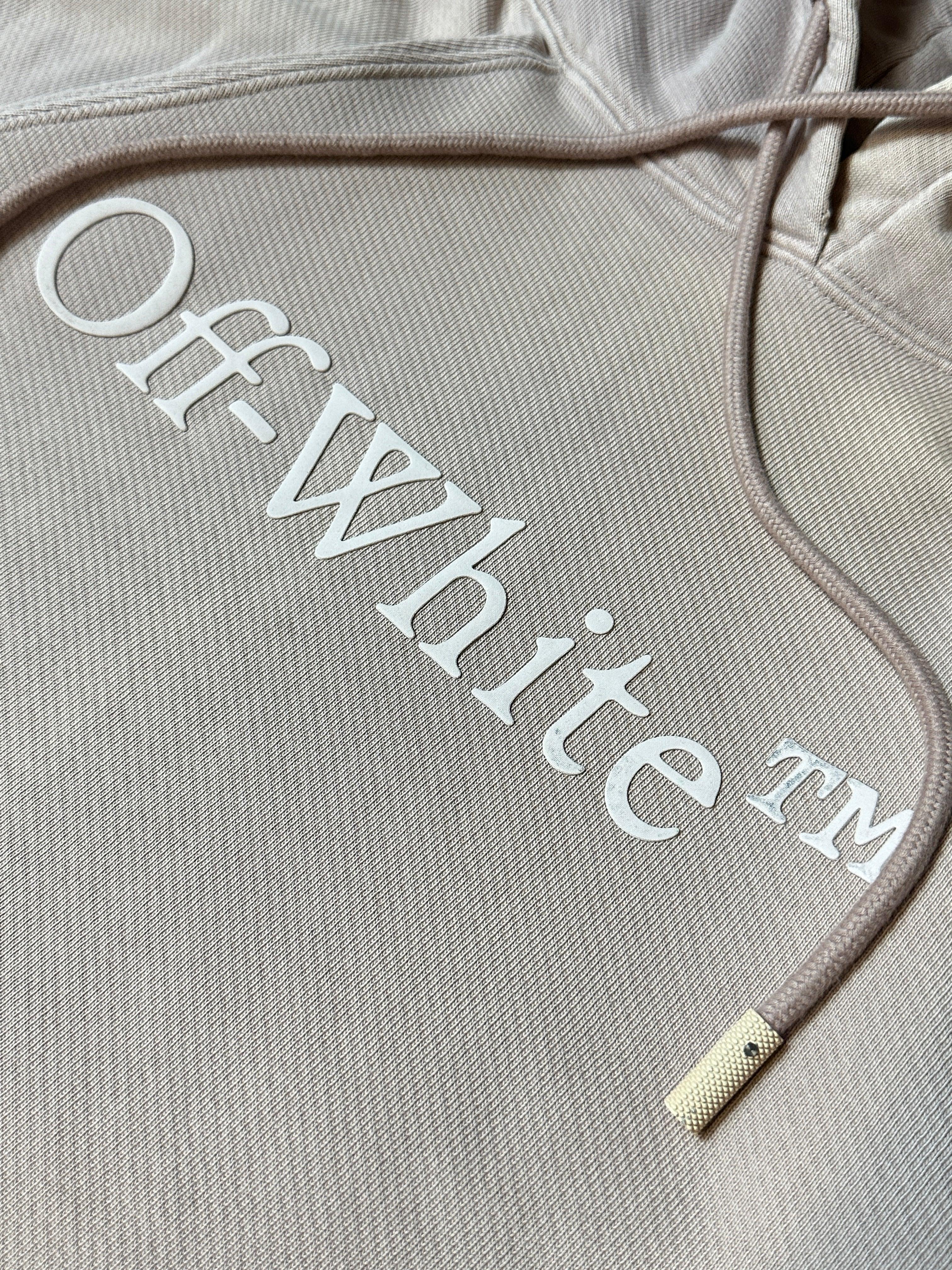 Laundry Long Split Hoodie