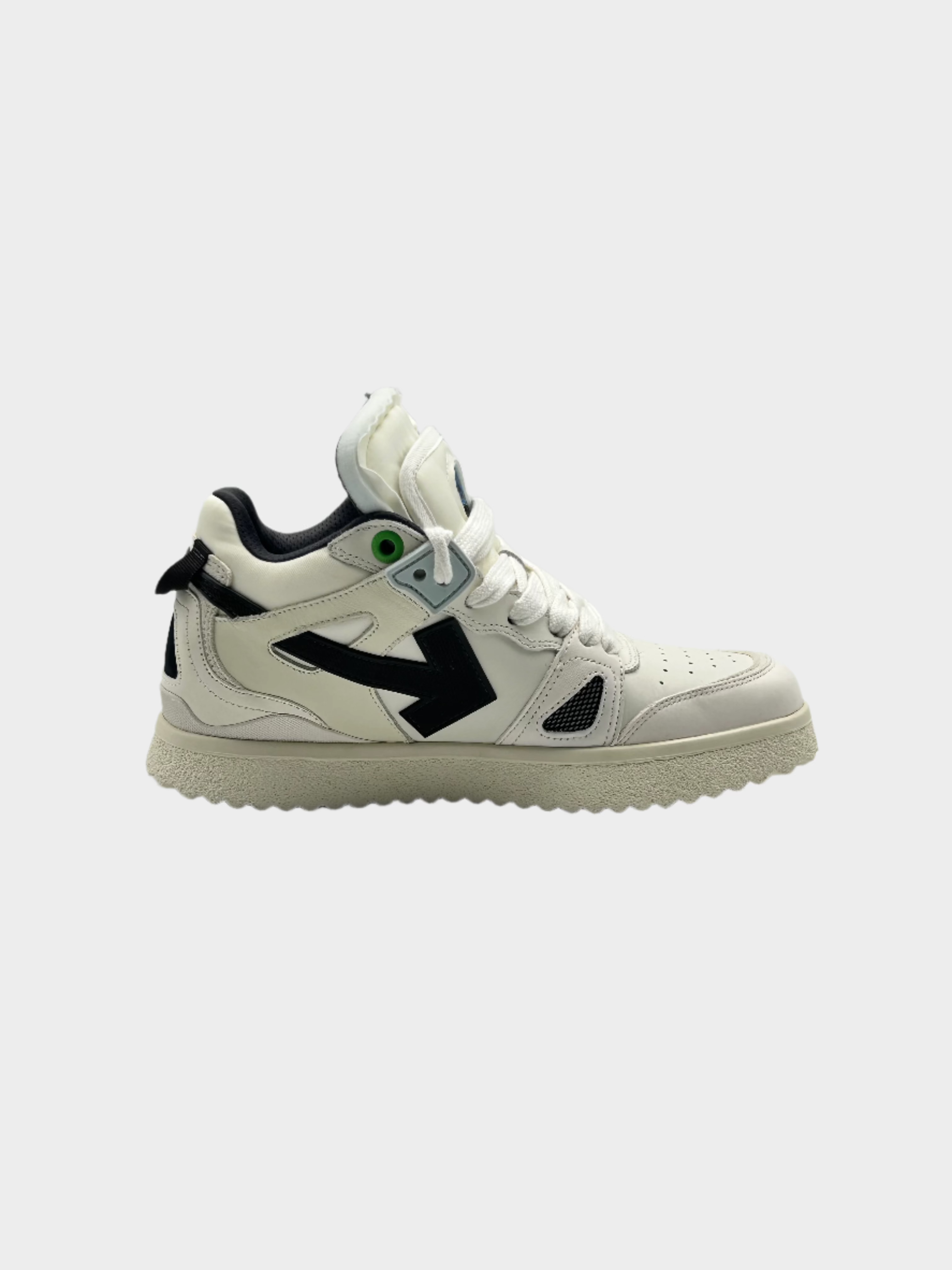 Sponge Sneakers