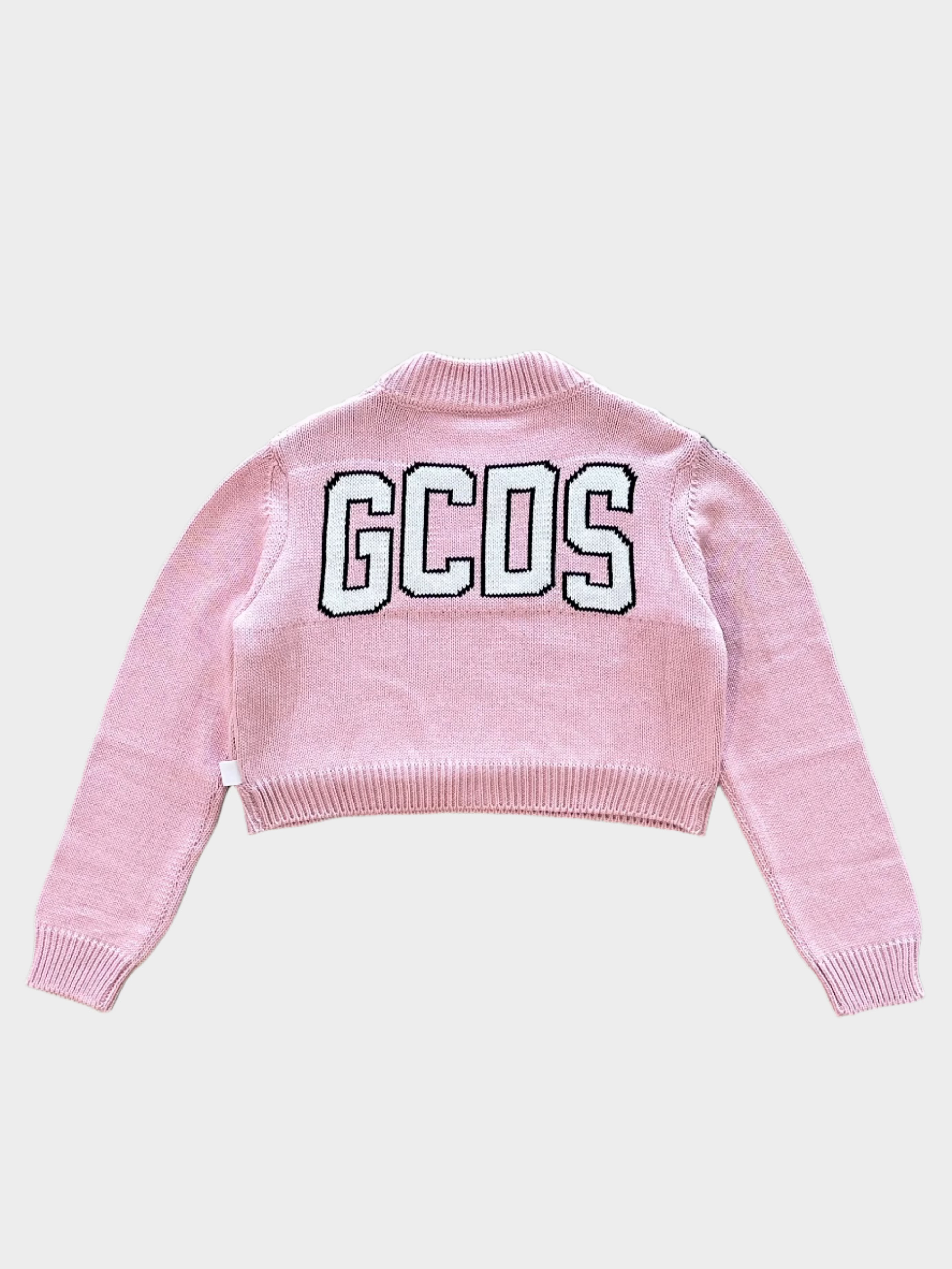 Mickey Mouse Crop Jumper