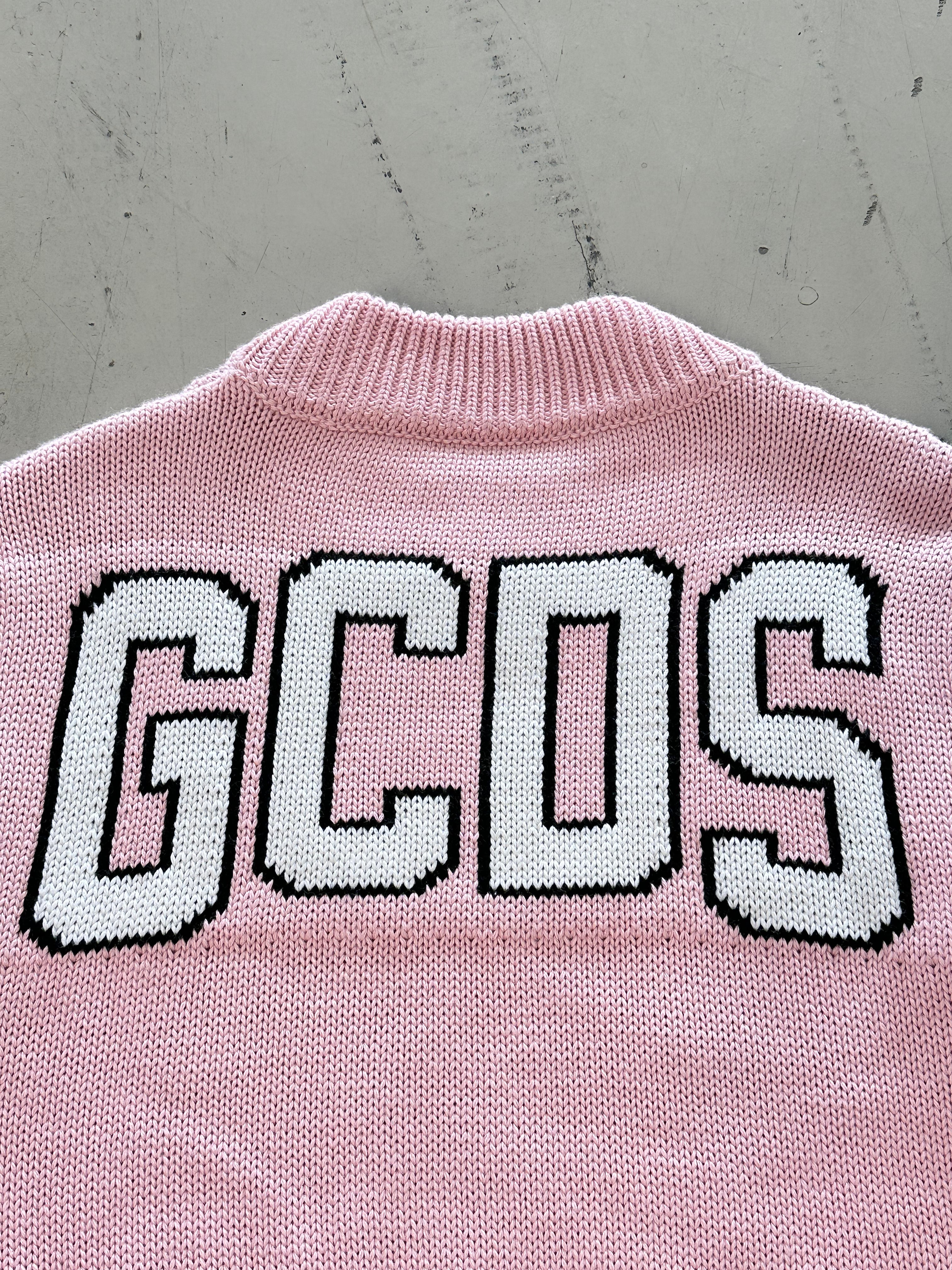 Mickey Mouse Crop Jumper
