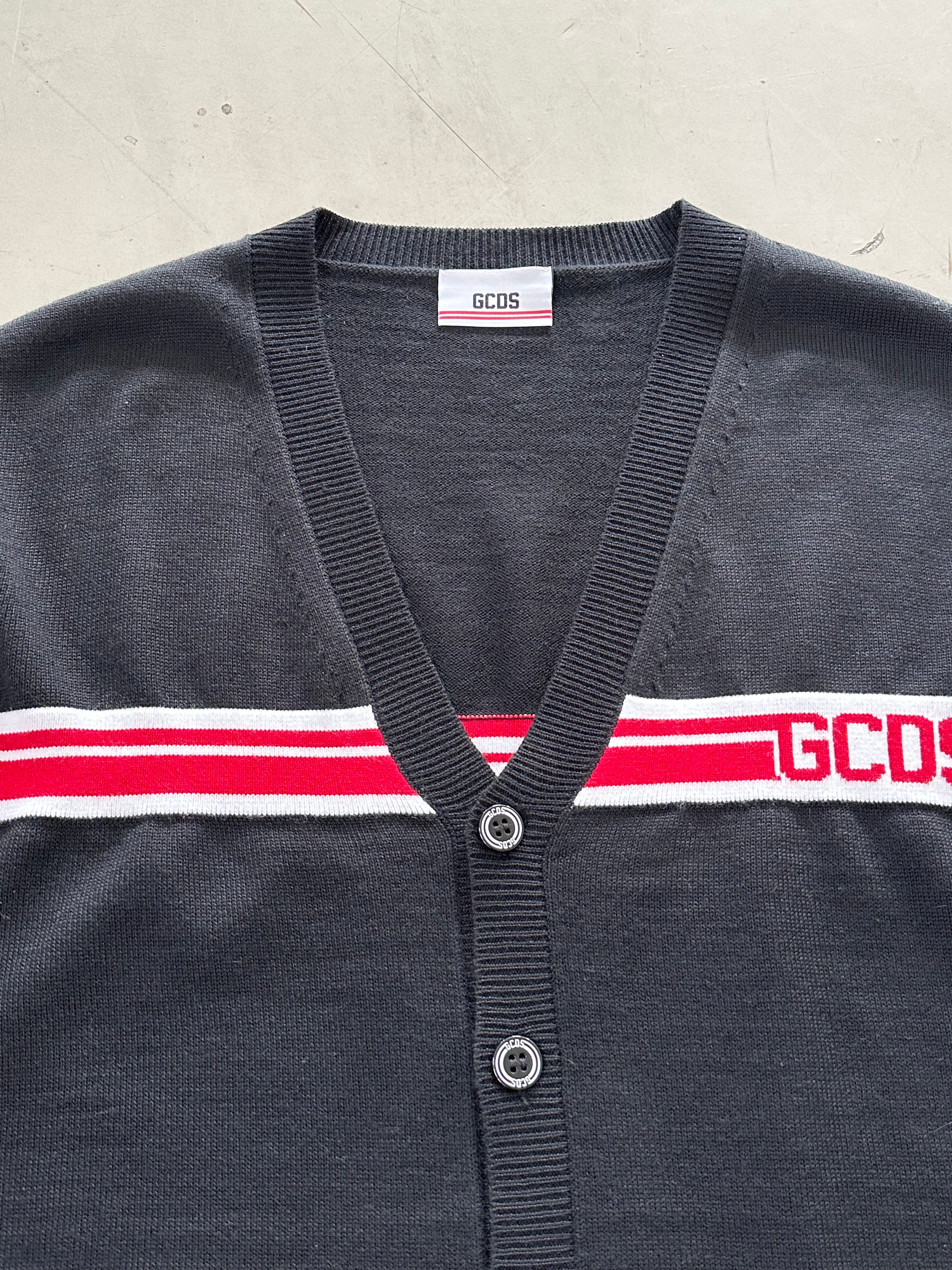 Cardigan Logo