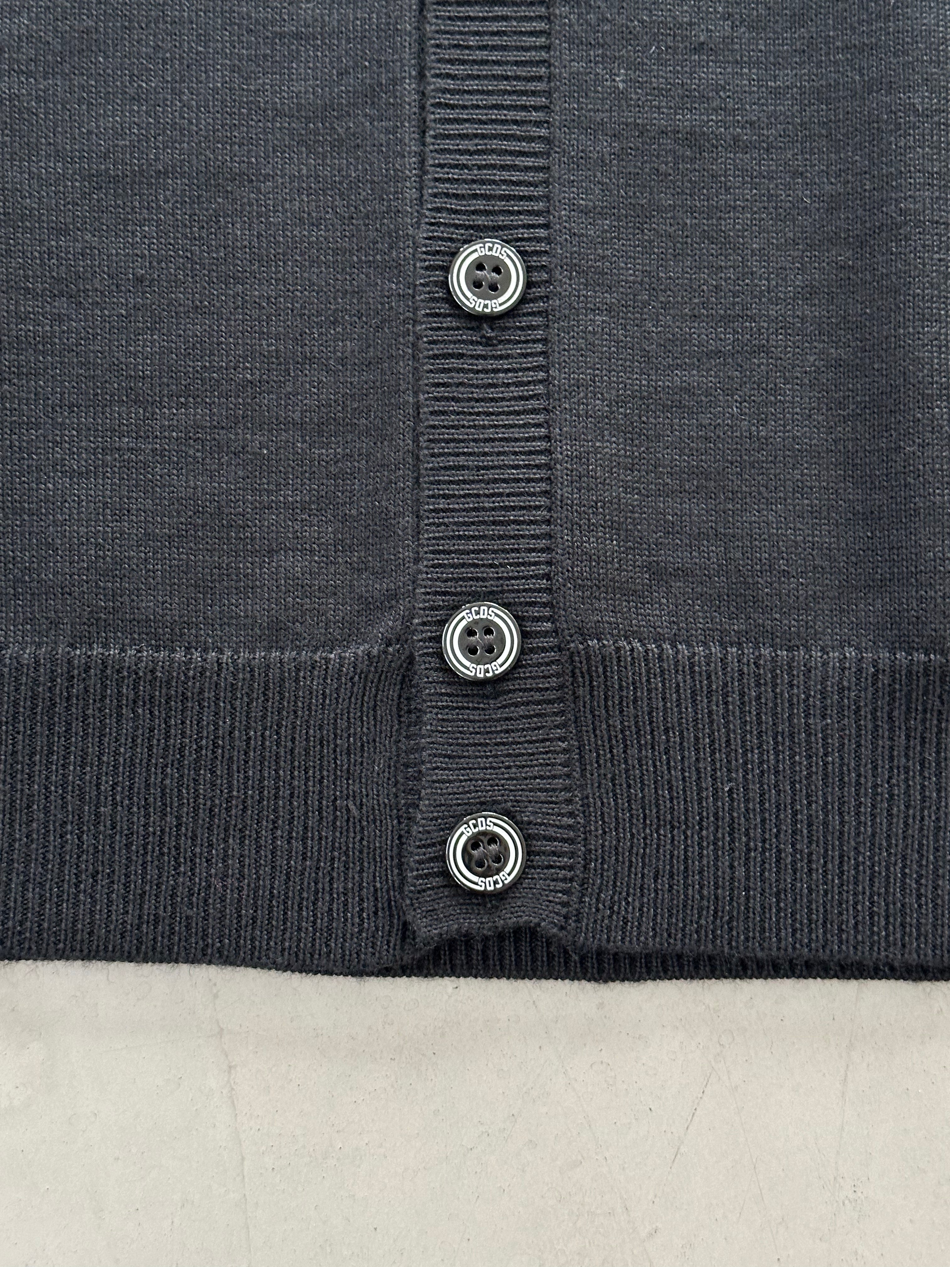 Cardigan Logo