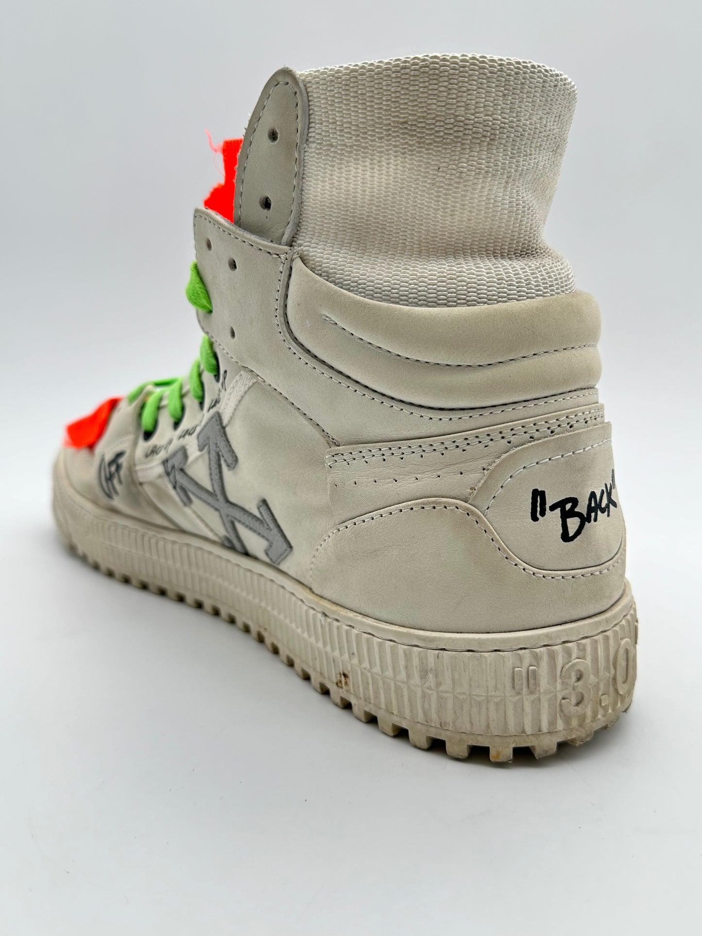 Biker Boots