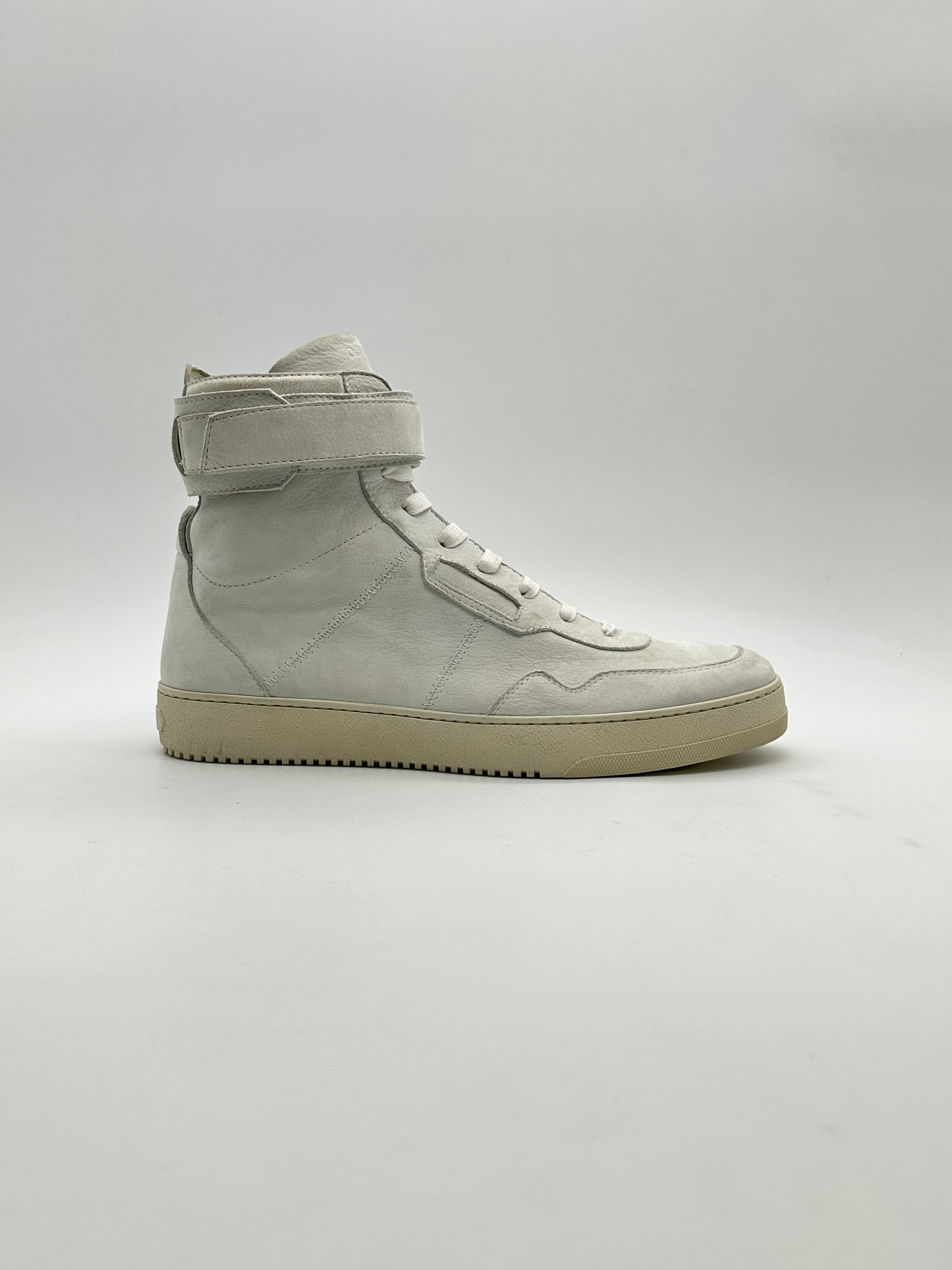 High Top Sneakers
