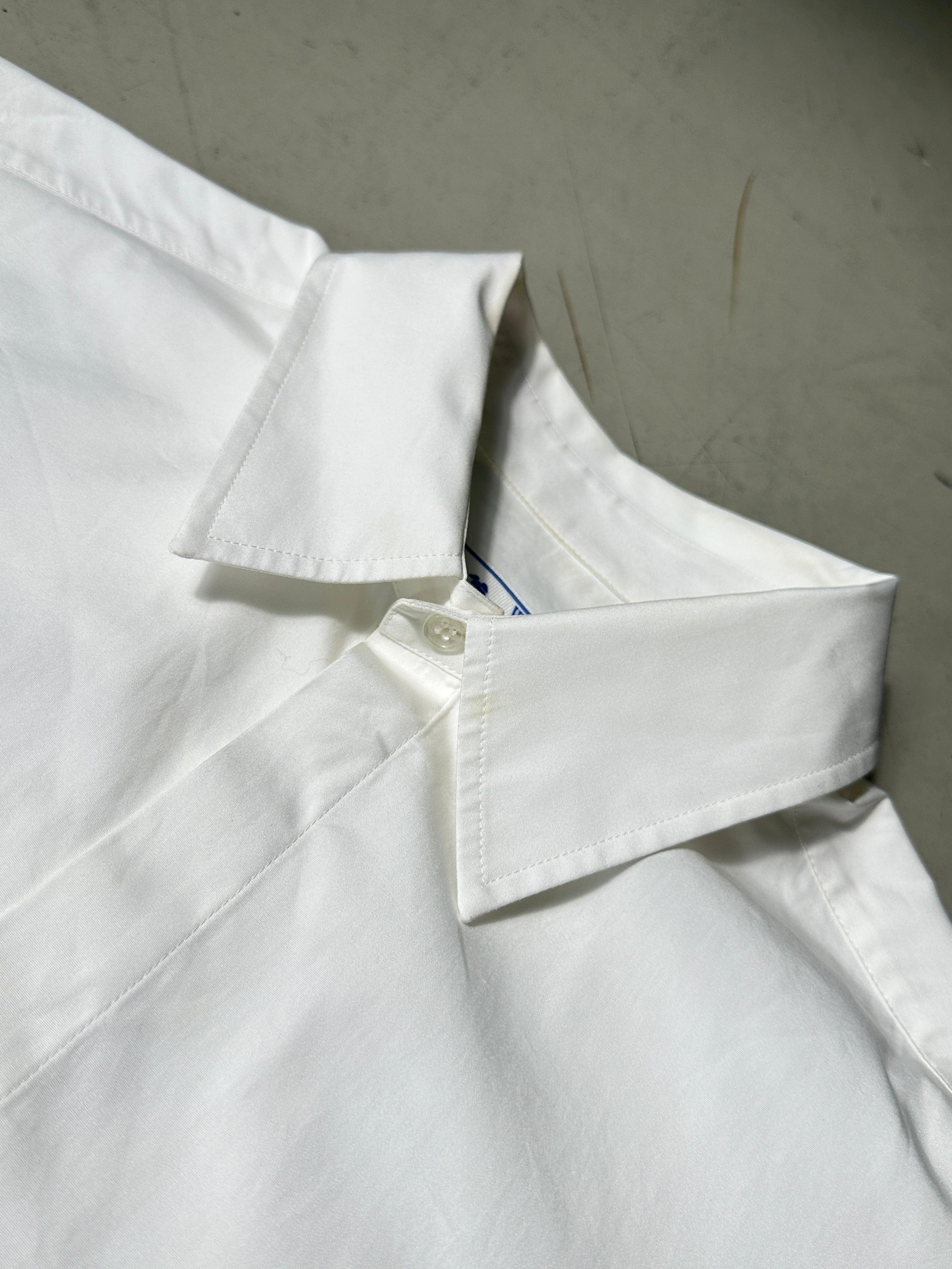 Oversized Shirt