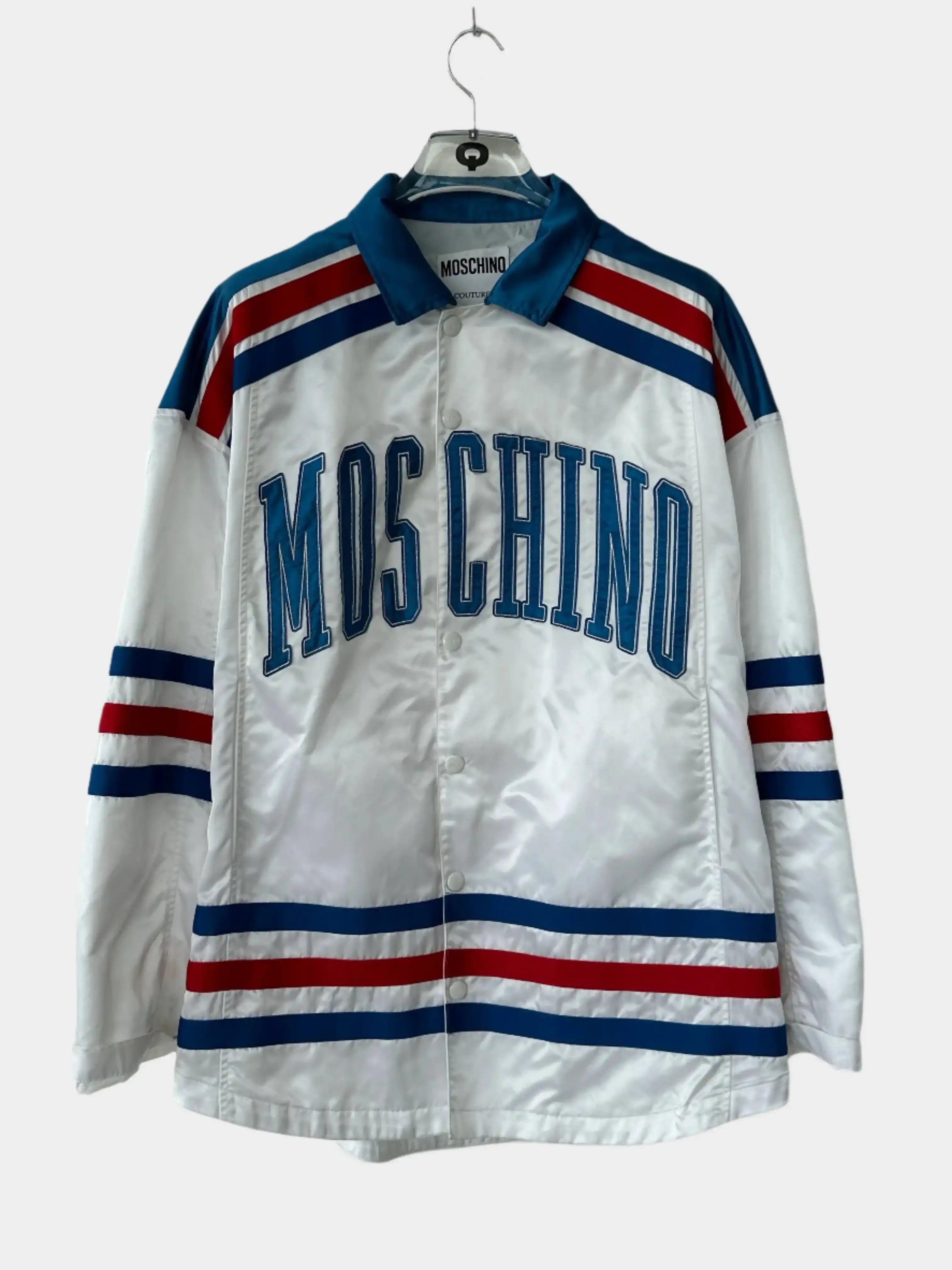 Logo Jacket