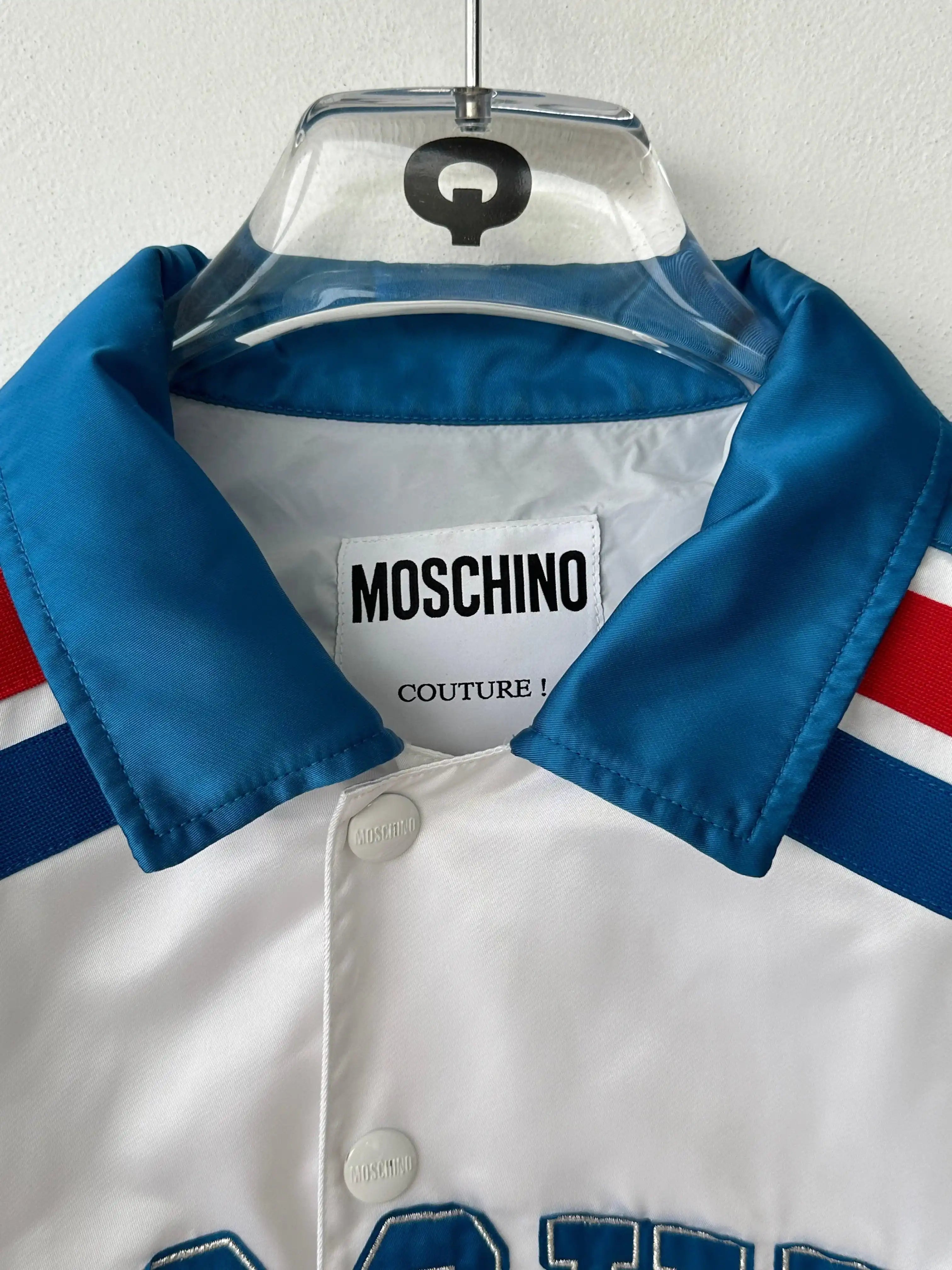 Logo Jacket