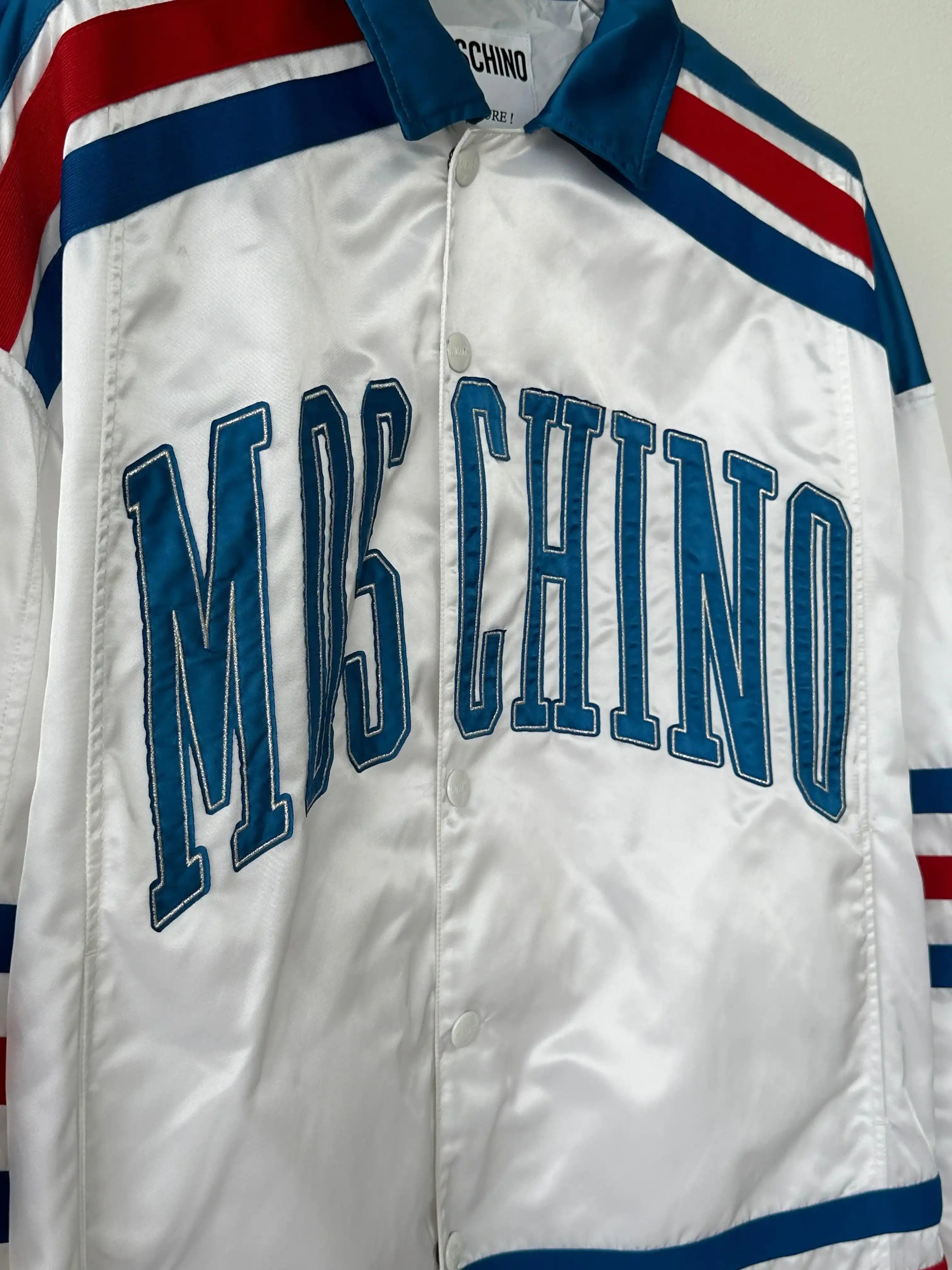 Logo Jacket