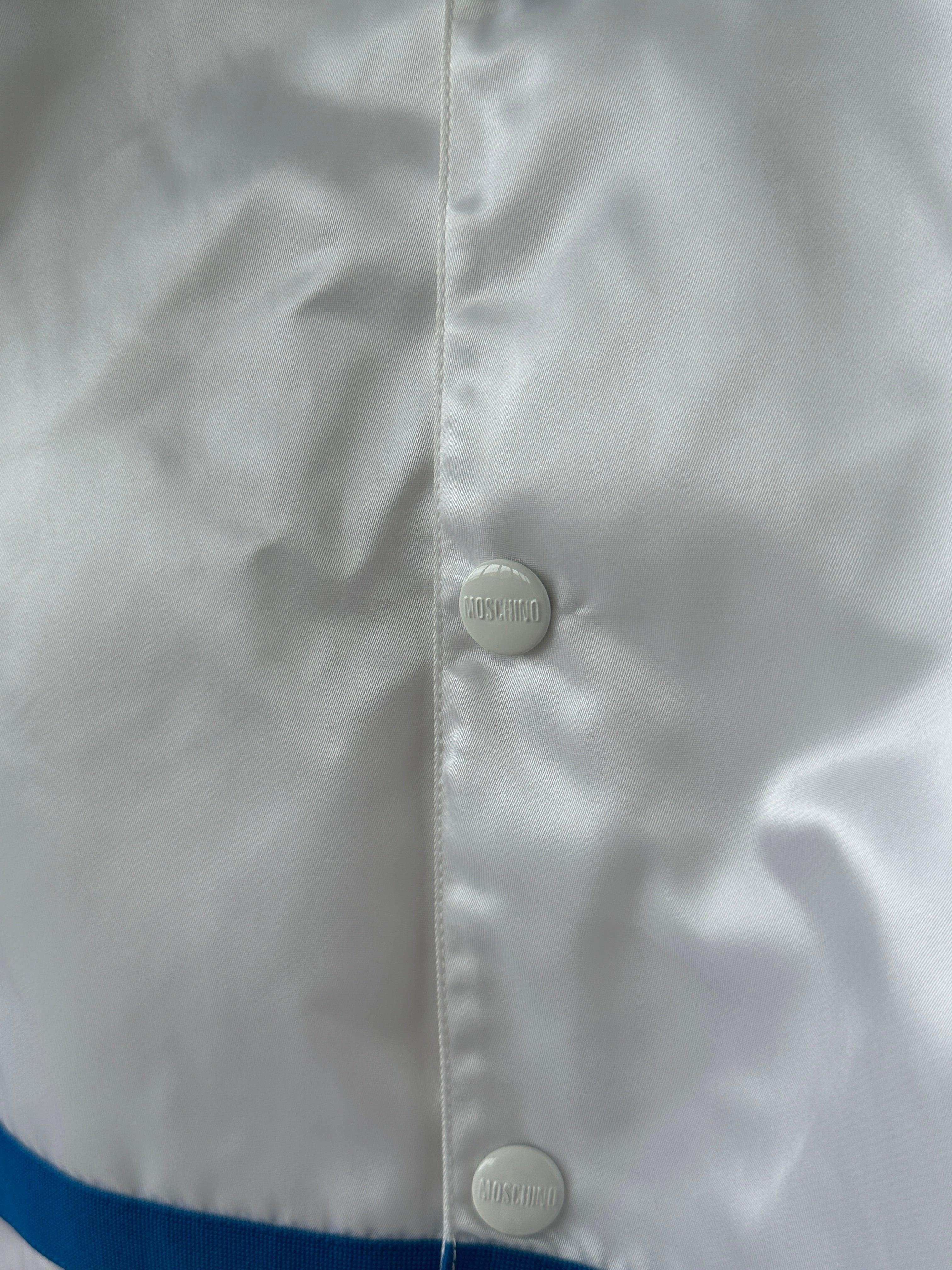 Logo Jacket