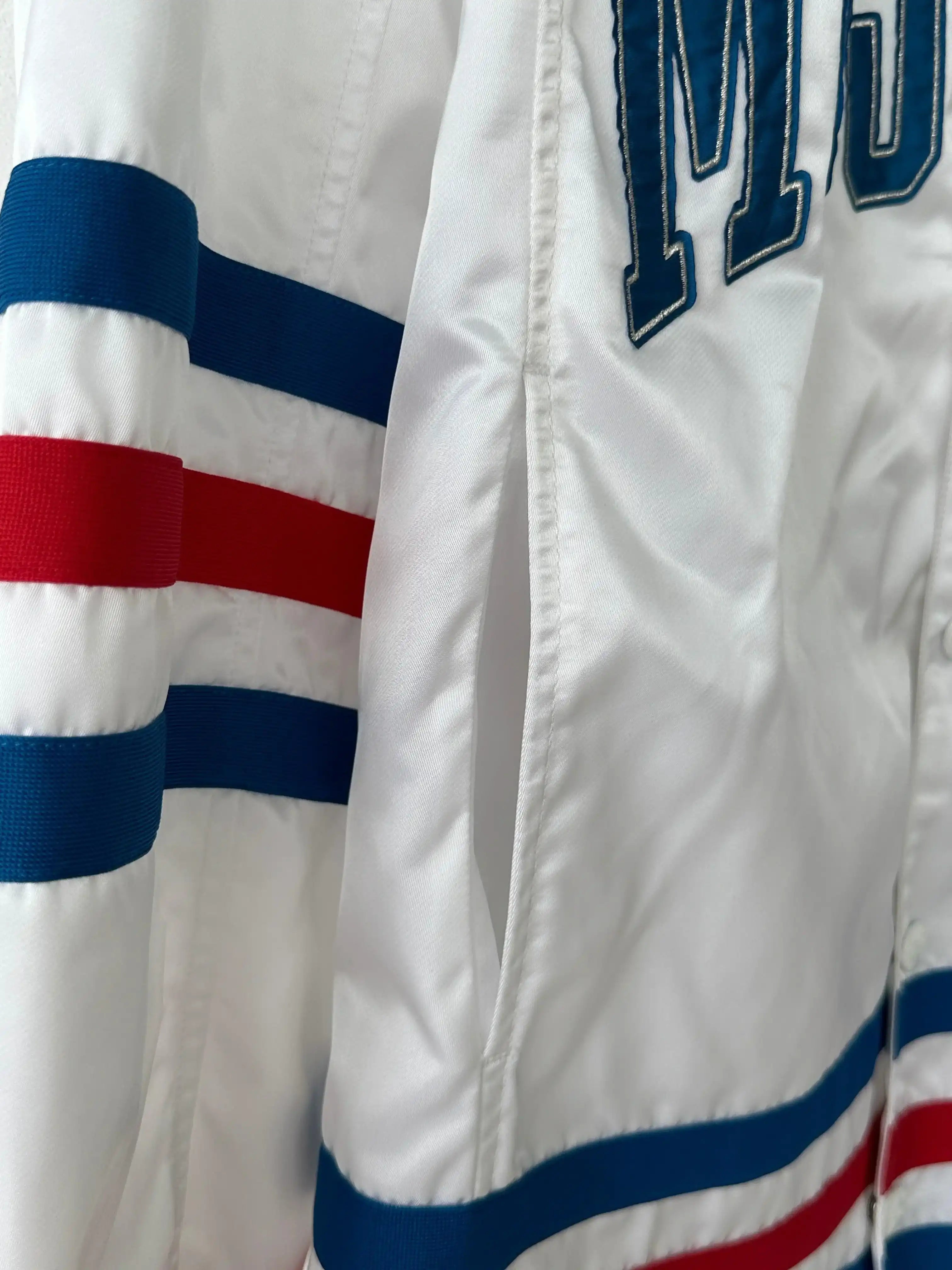 Logo Jacket