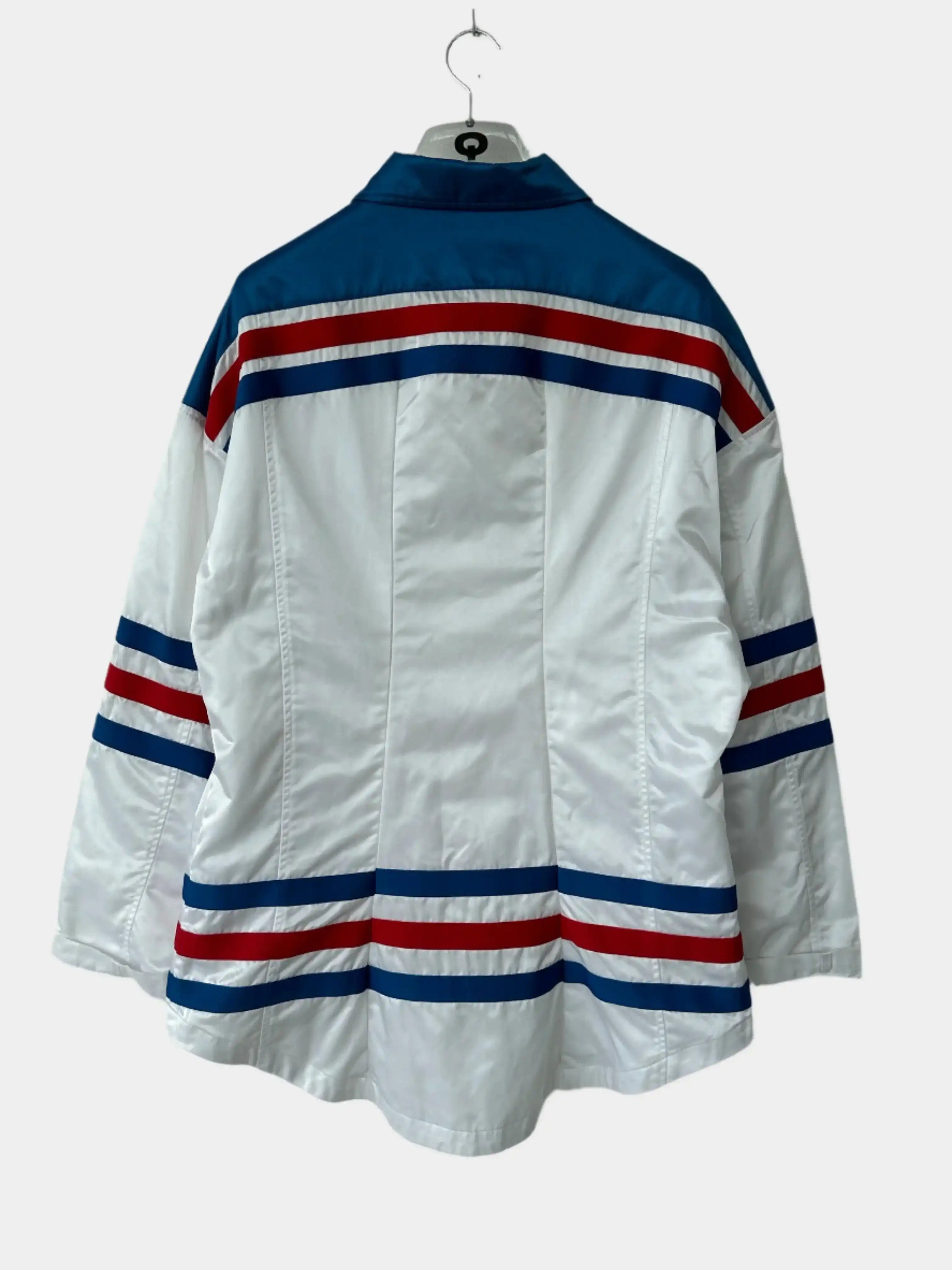 Logo Jacket