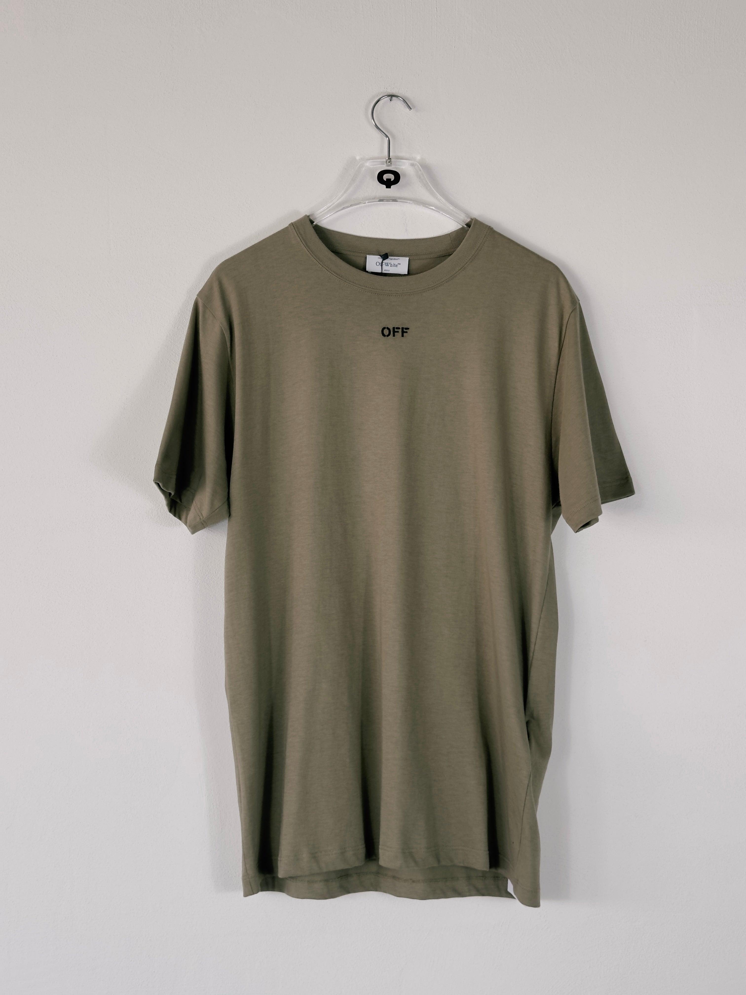 T-shirt logo