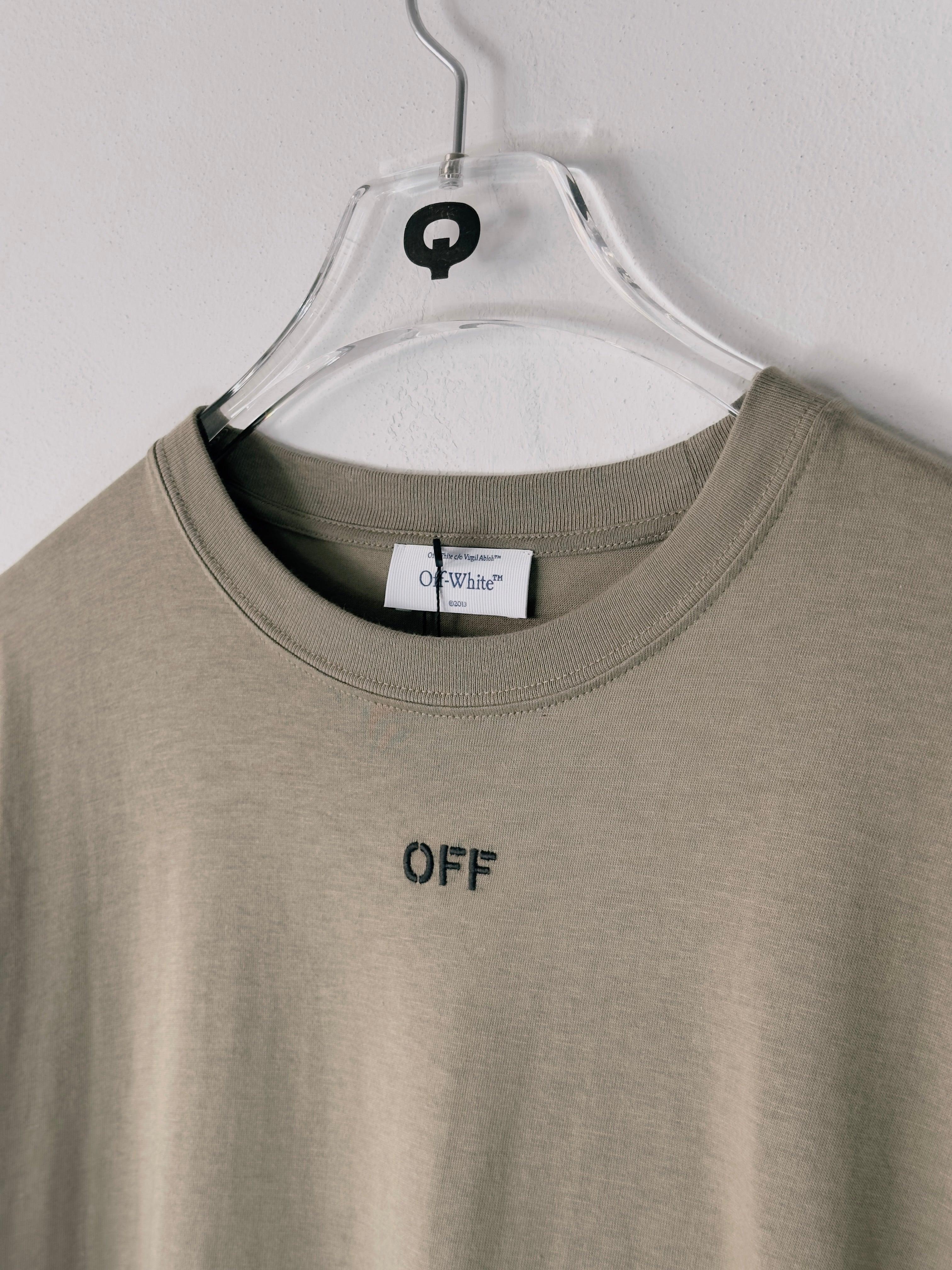 T-shirt logo