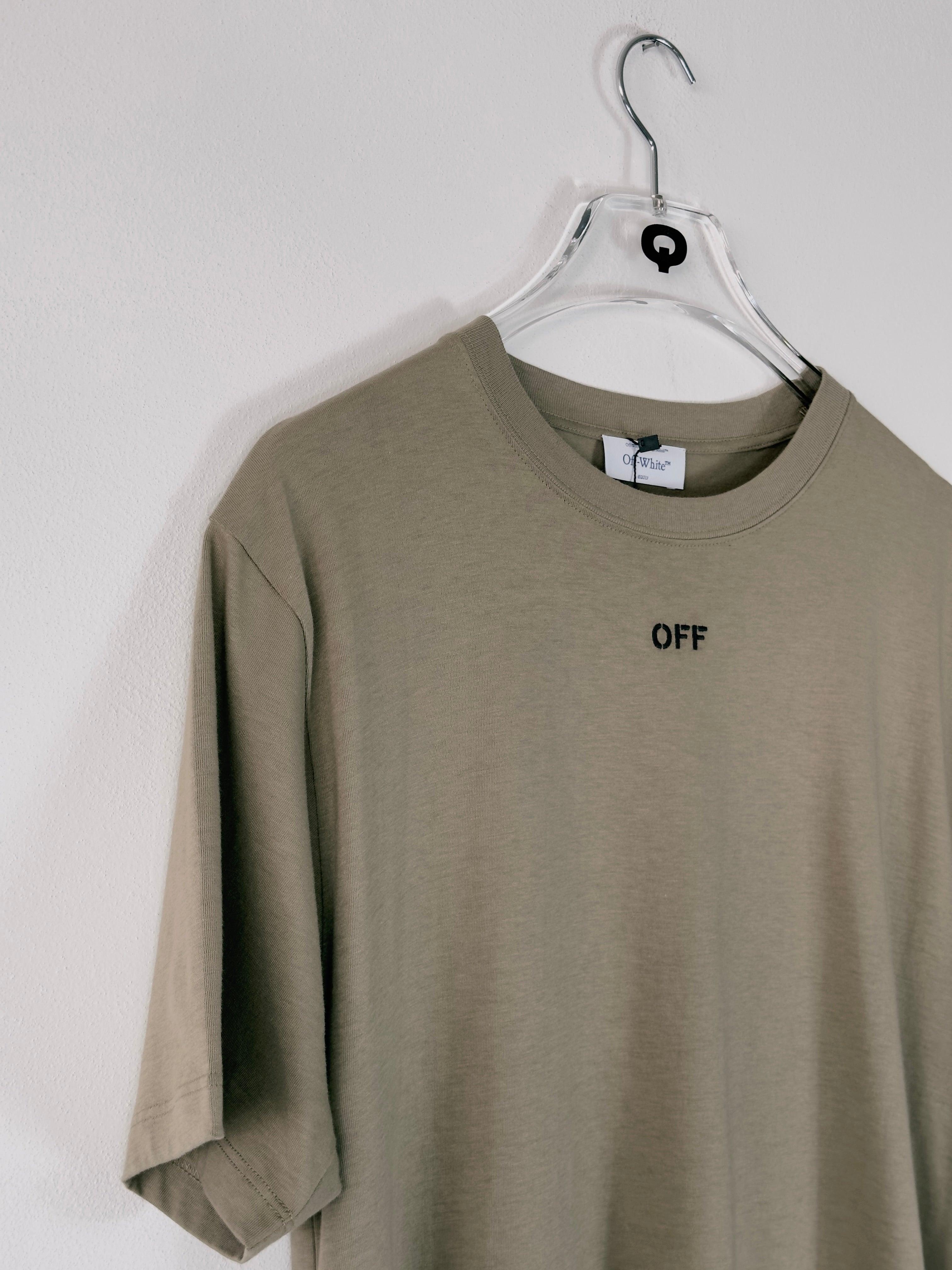 T-shirt logo