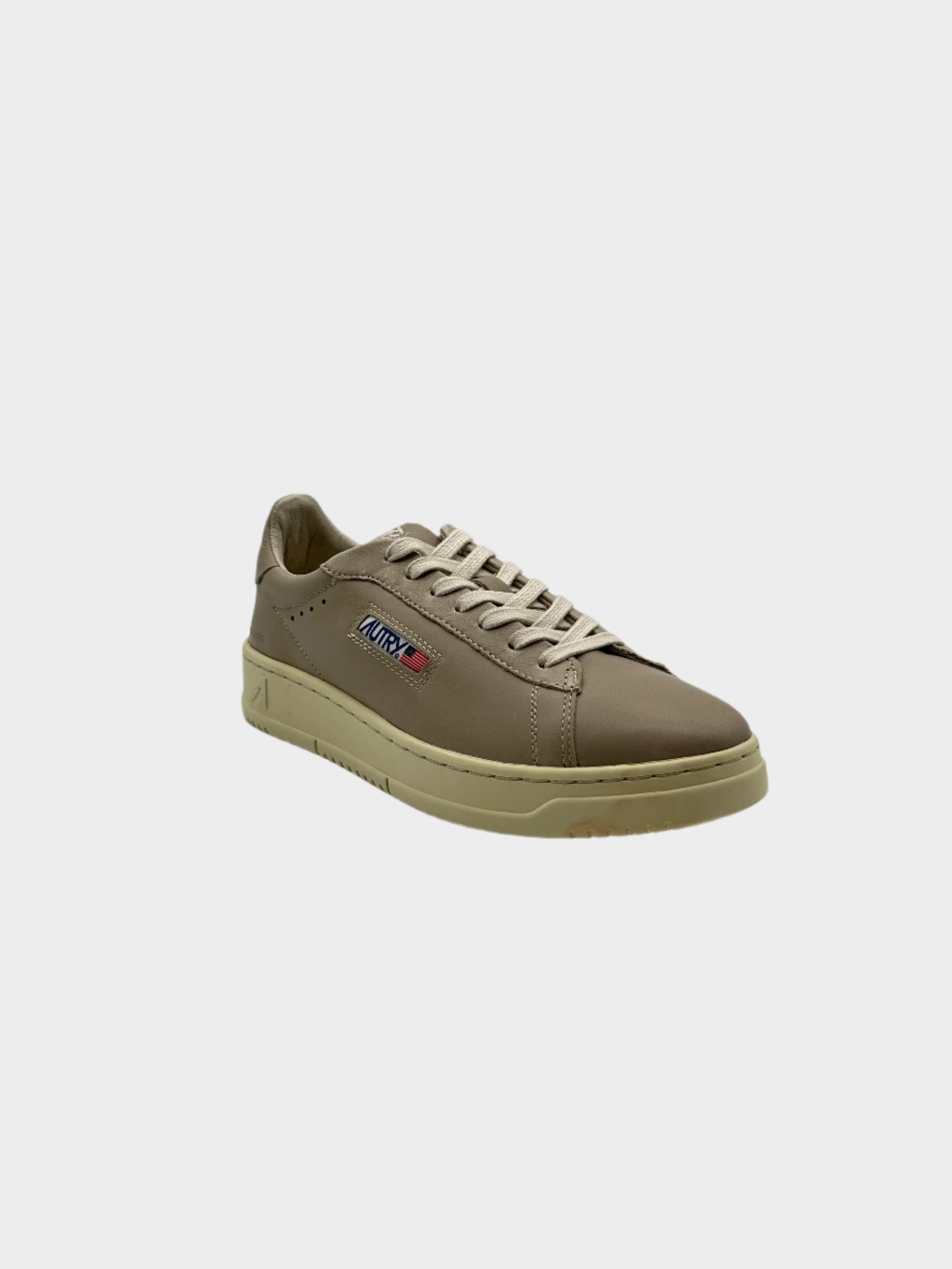 Monochrome Sneakers