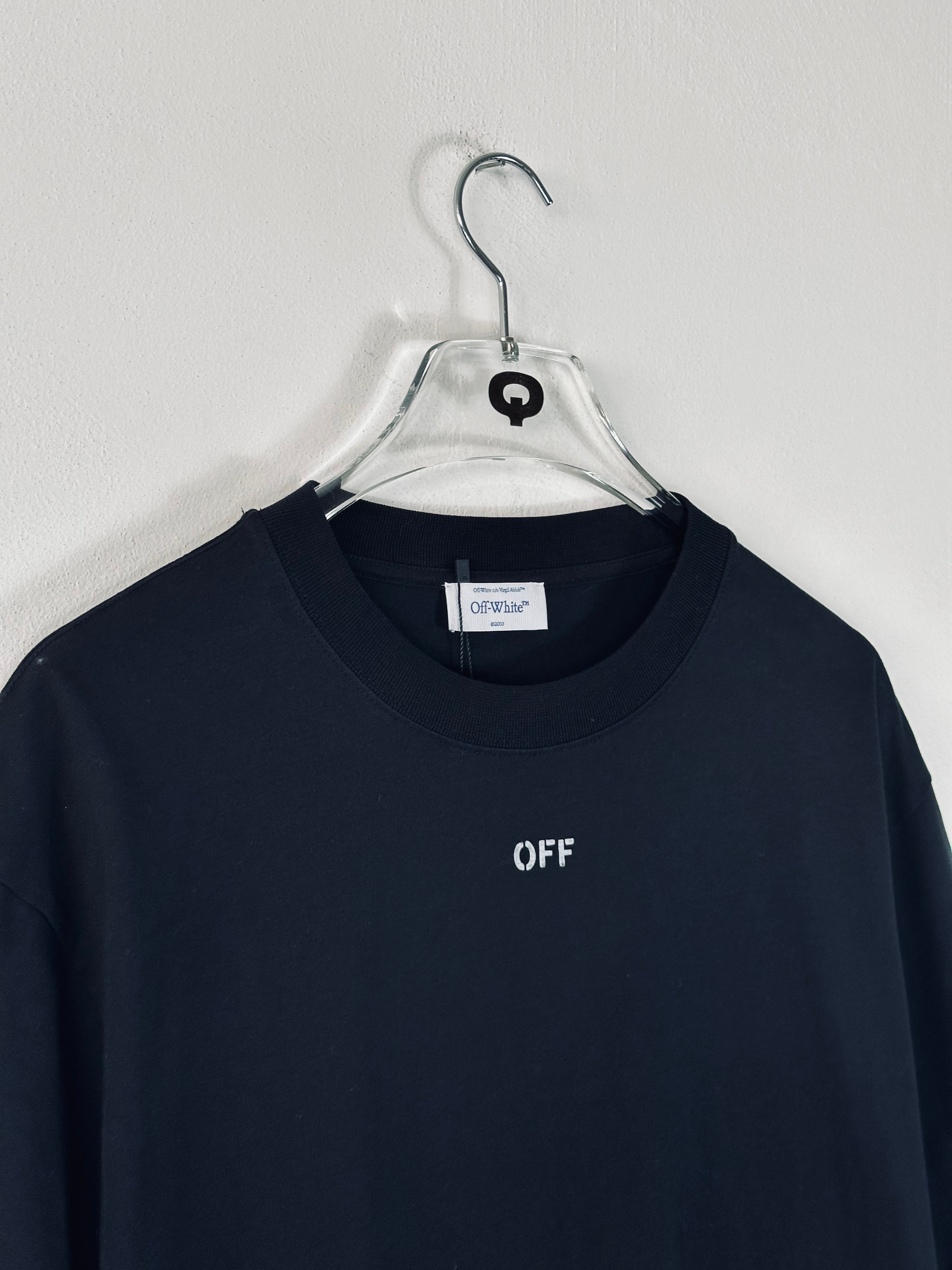 Logo T-shirt