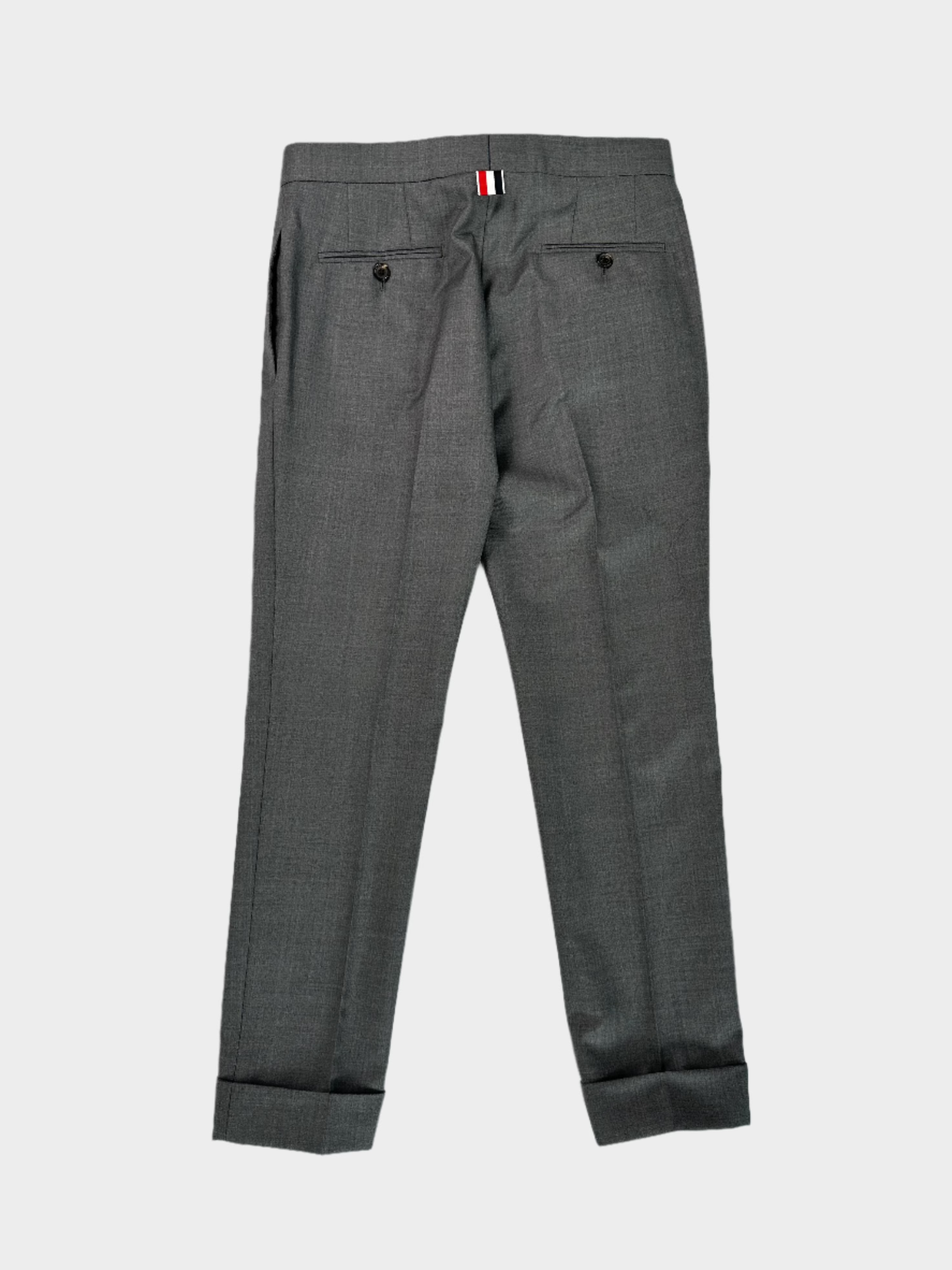 Elegant Women's Pants