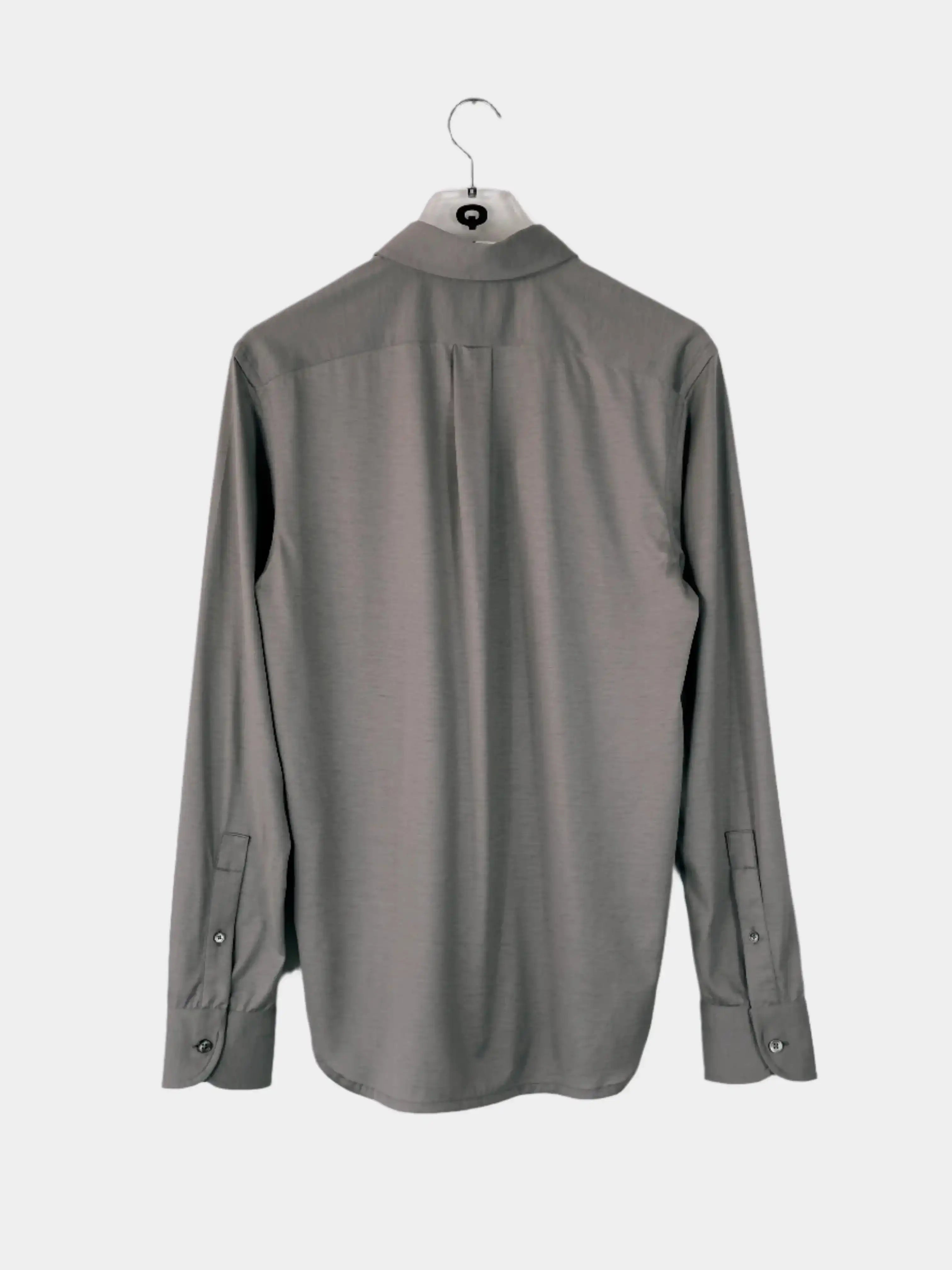 Camicia Grigia