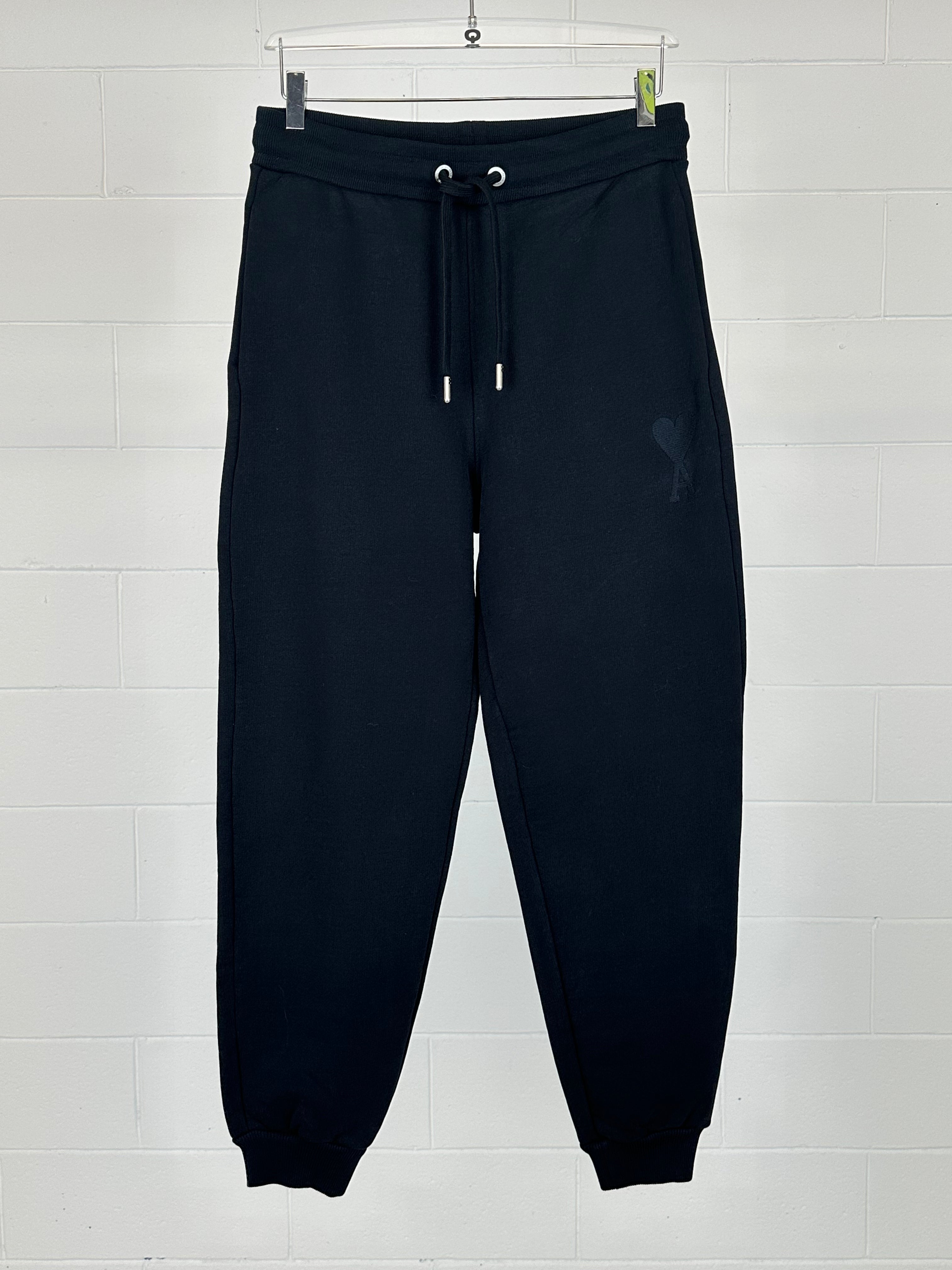 Monochrome Sweatpants