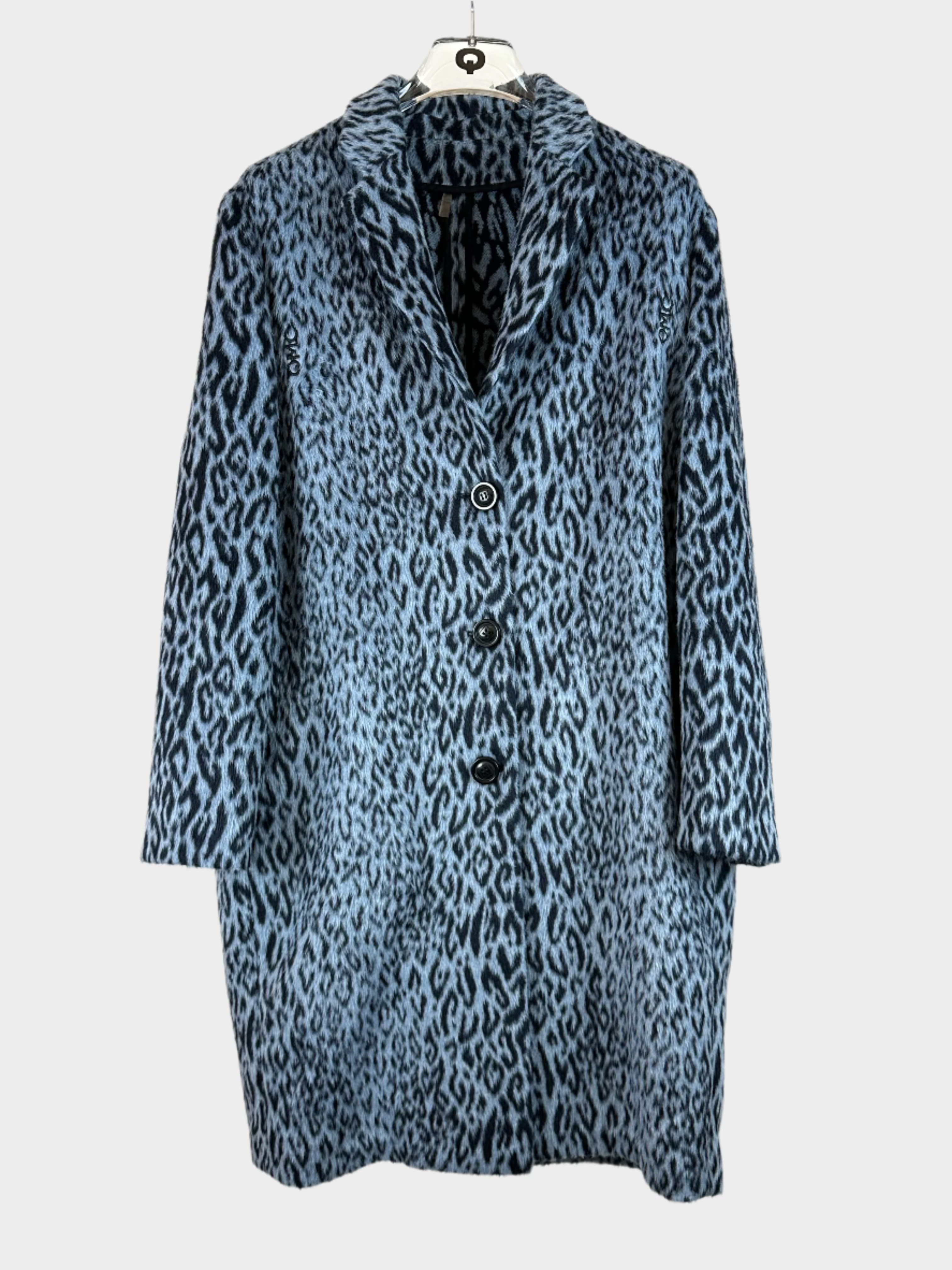 Spotted Coat