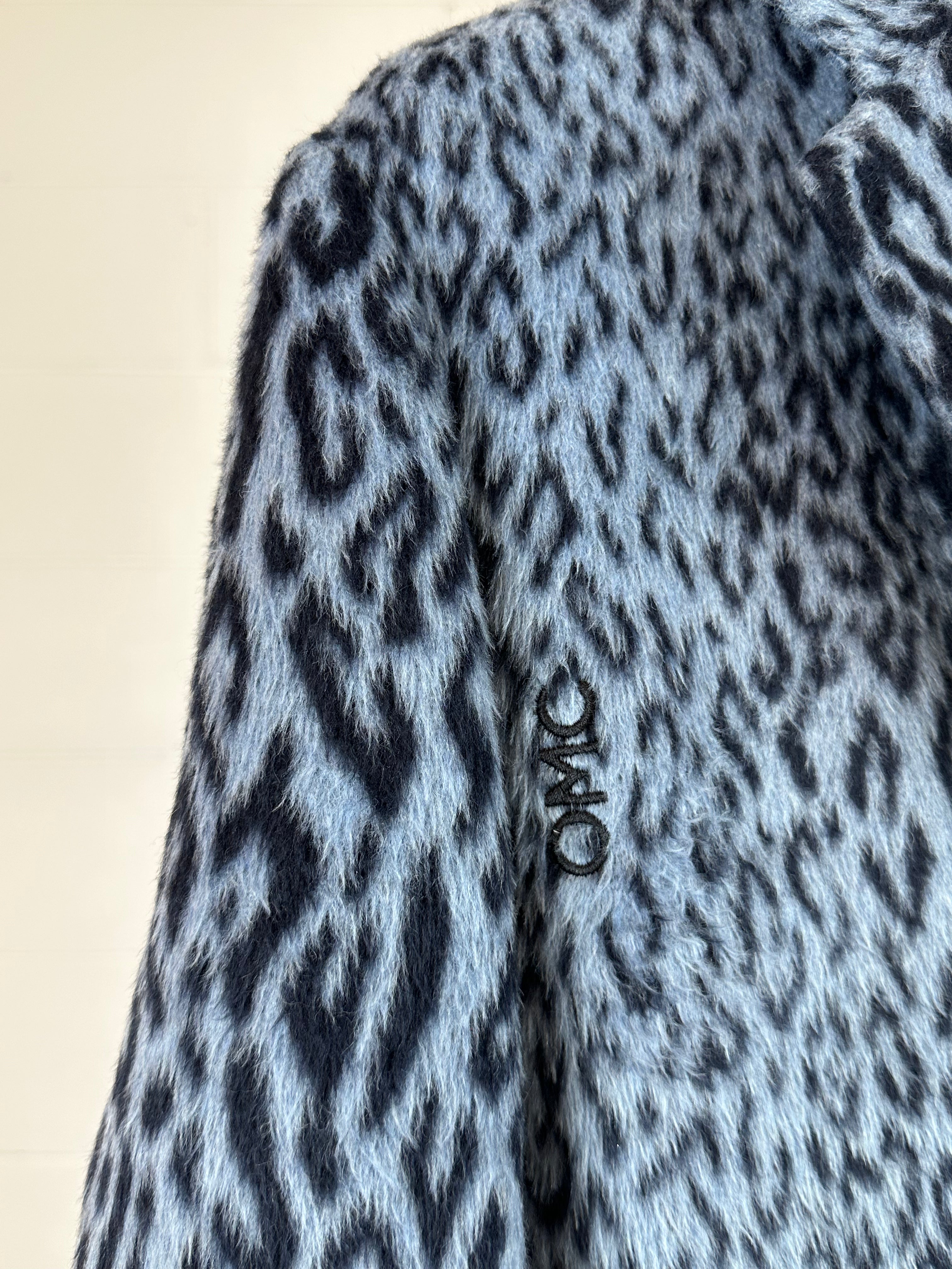 Spotted Coat
