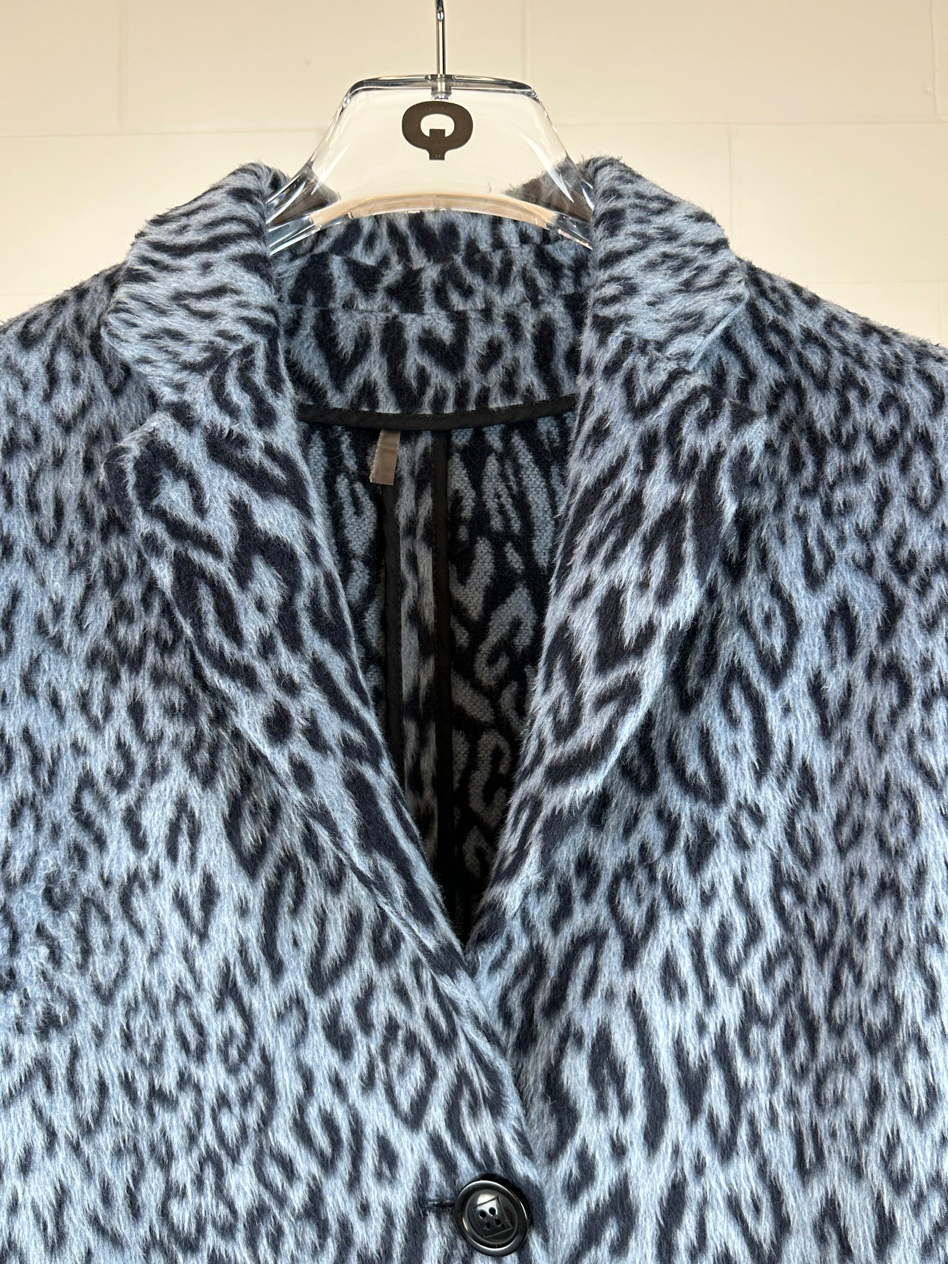 Spotted Coat