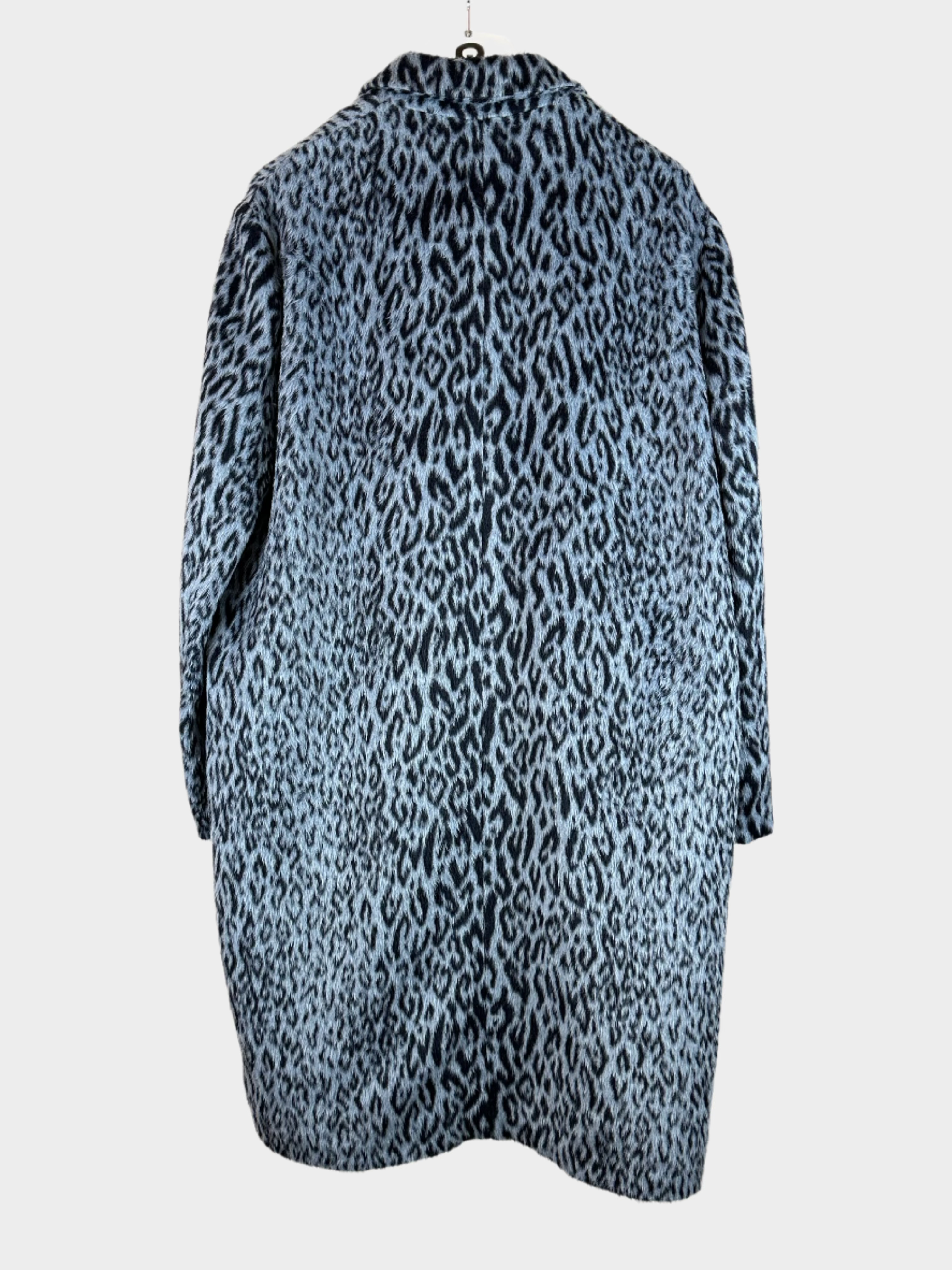 Spotted Coat