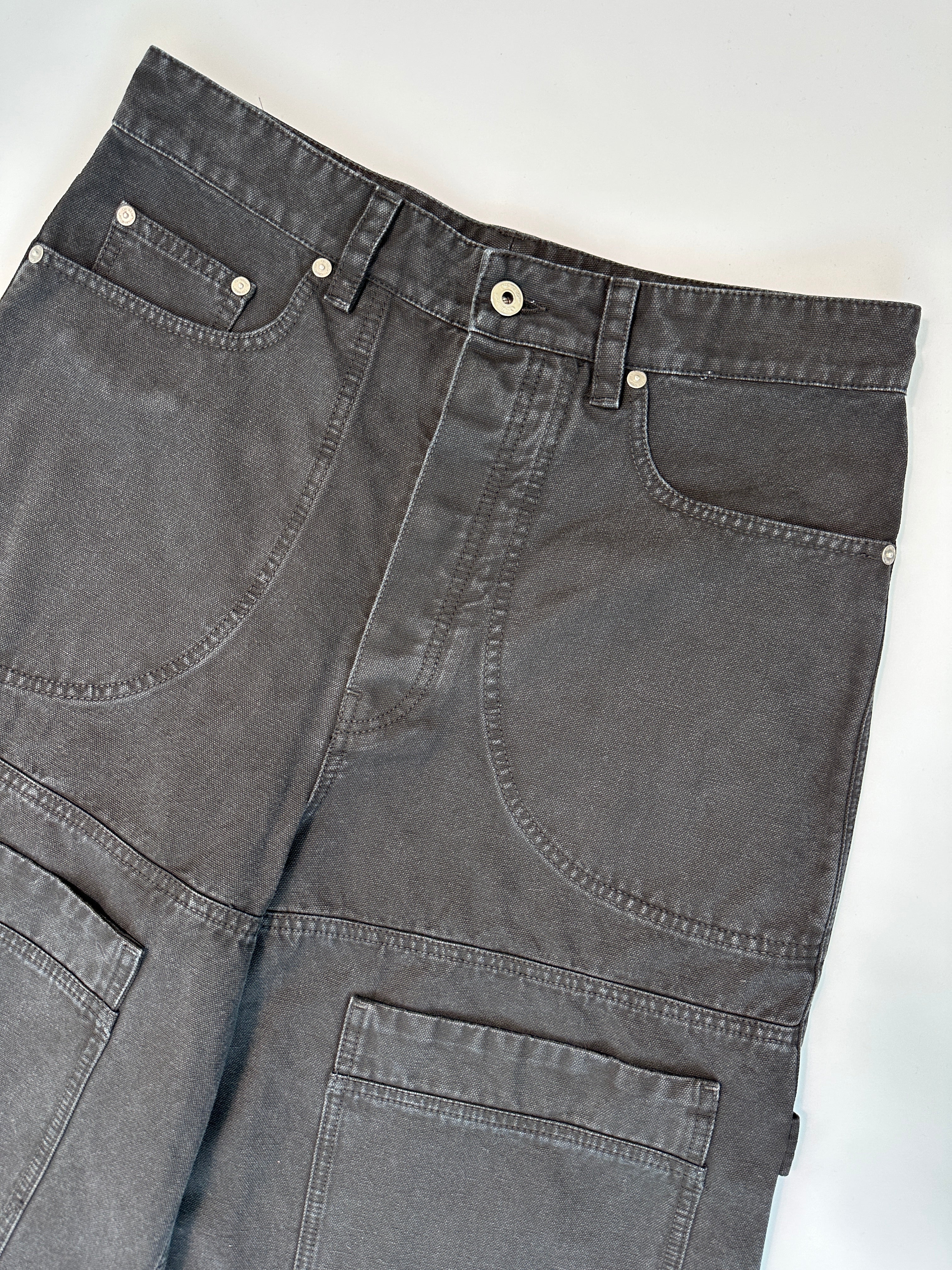 Jeans Carpenter