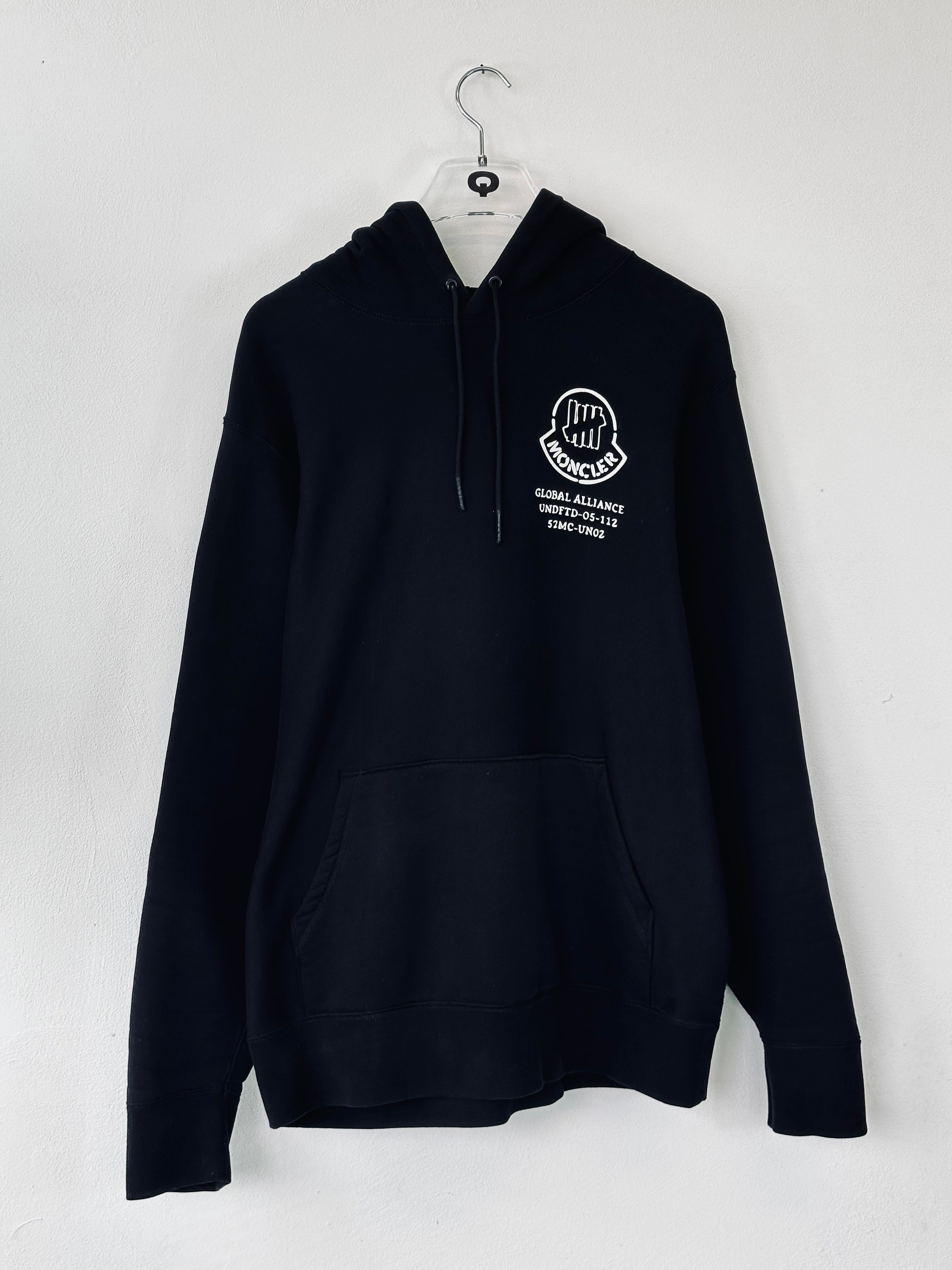 Logo Sweatshirt