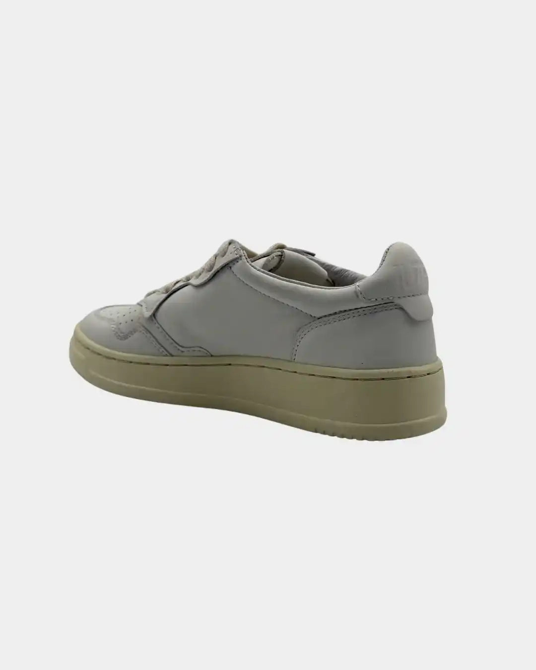 Sneakers Autry Action Low