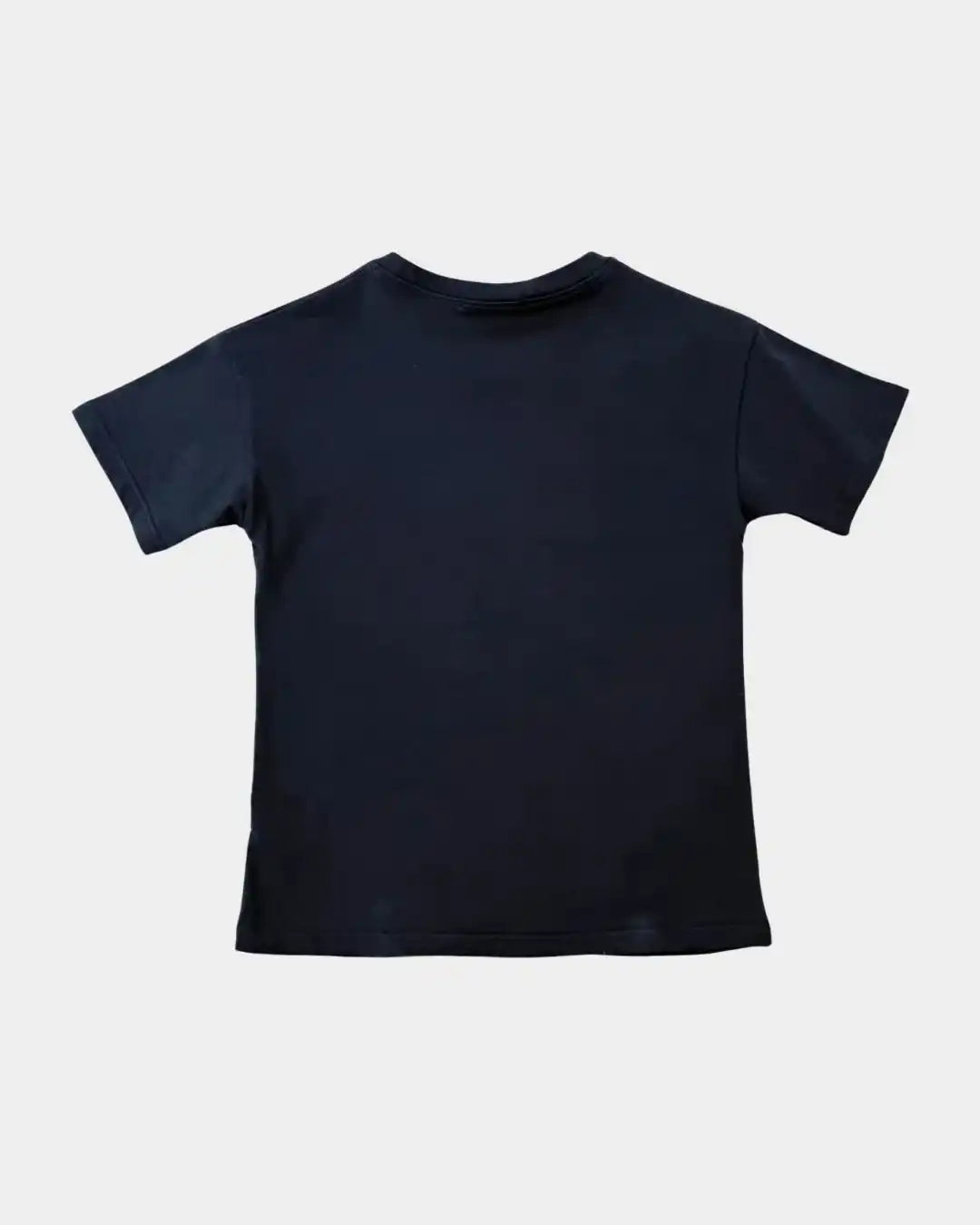 T-shirt Bambino Blu Navy