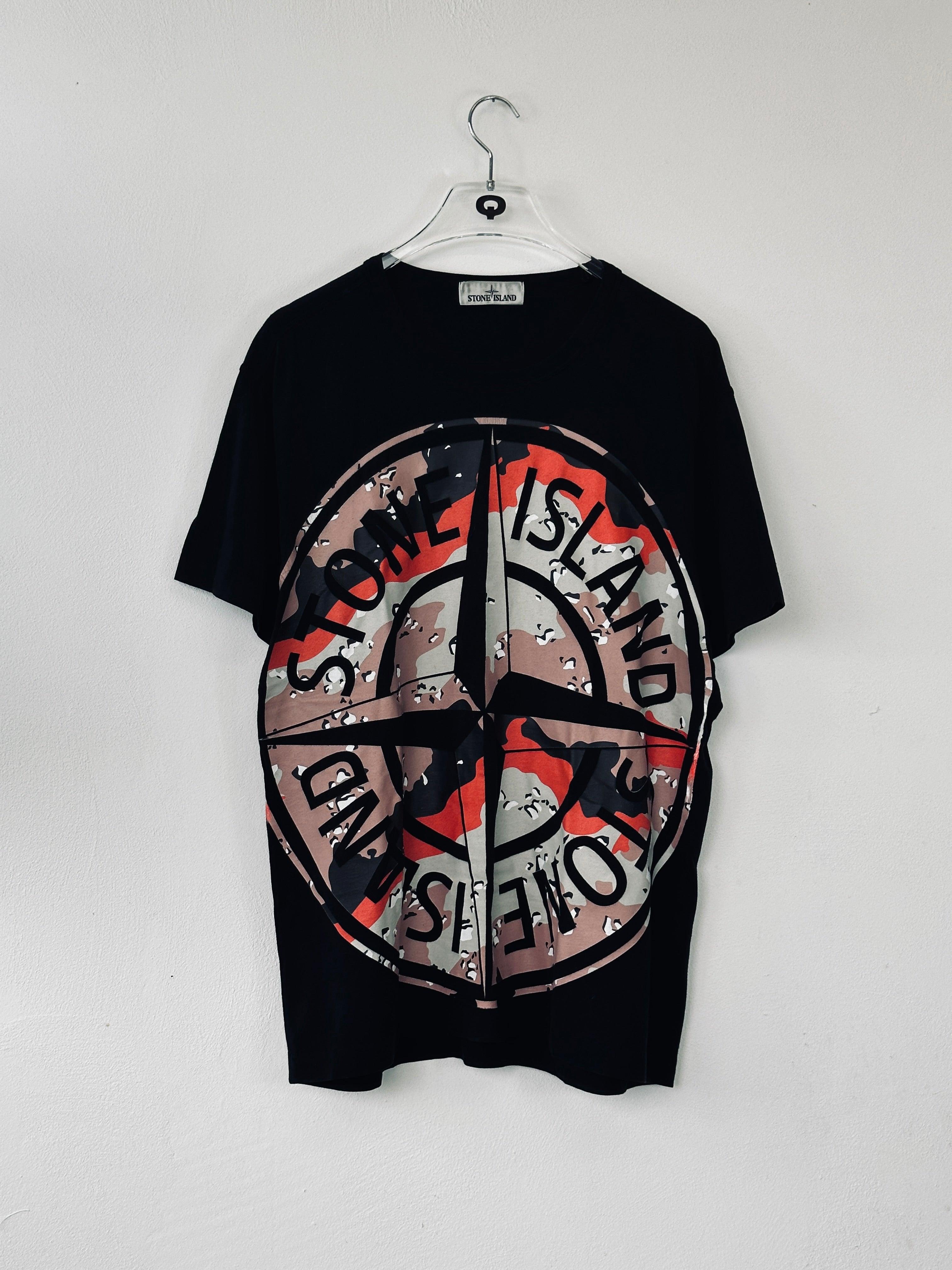 Print T-shirt